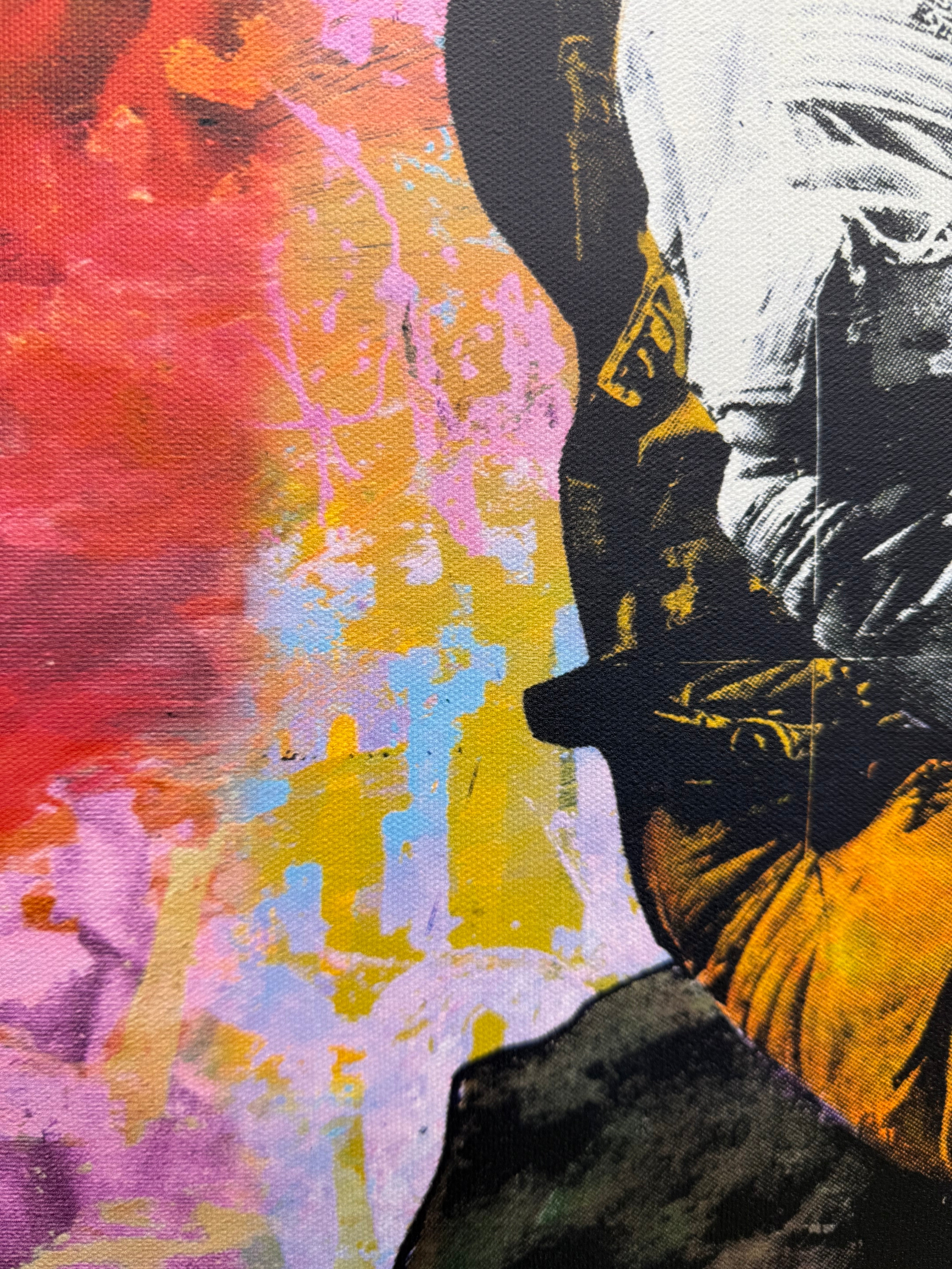 Augmented reality 6 (Print edition)