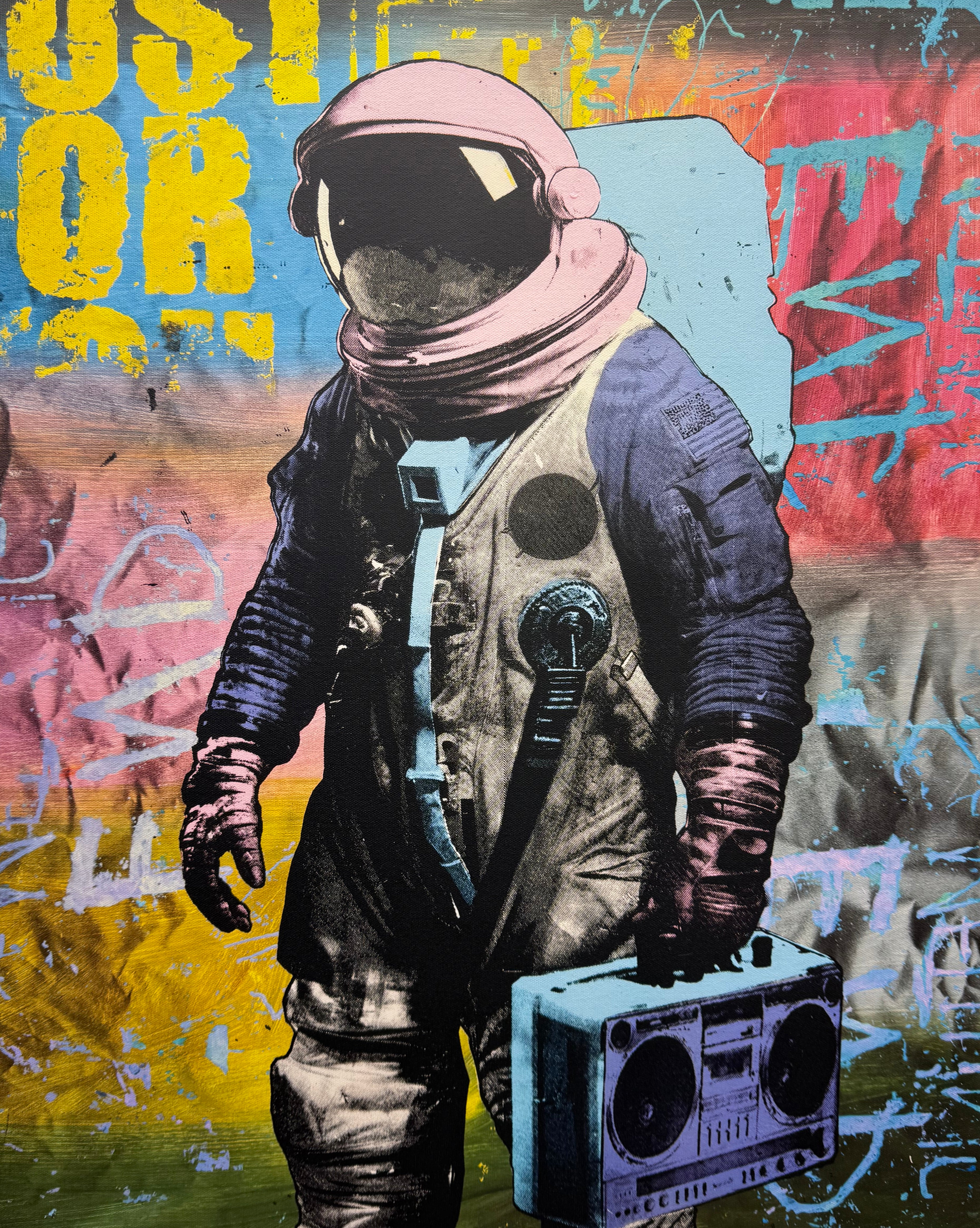 Augmented reality 3 (Print edition)