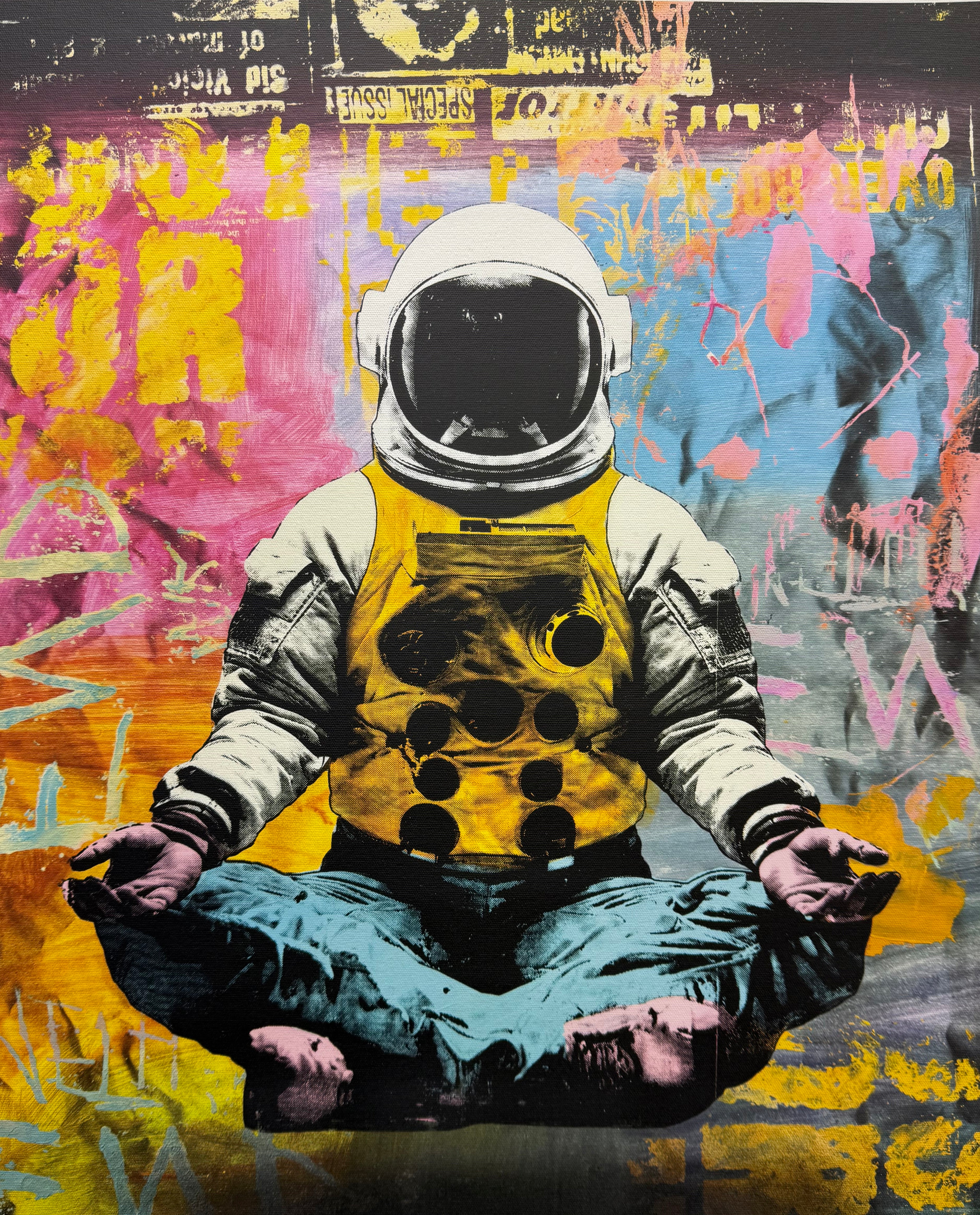 Augmented reality 4 (Print edition)