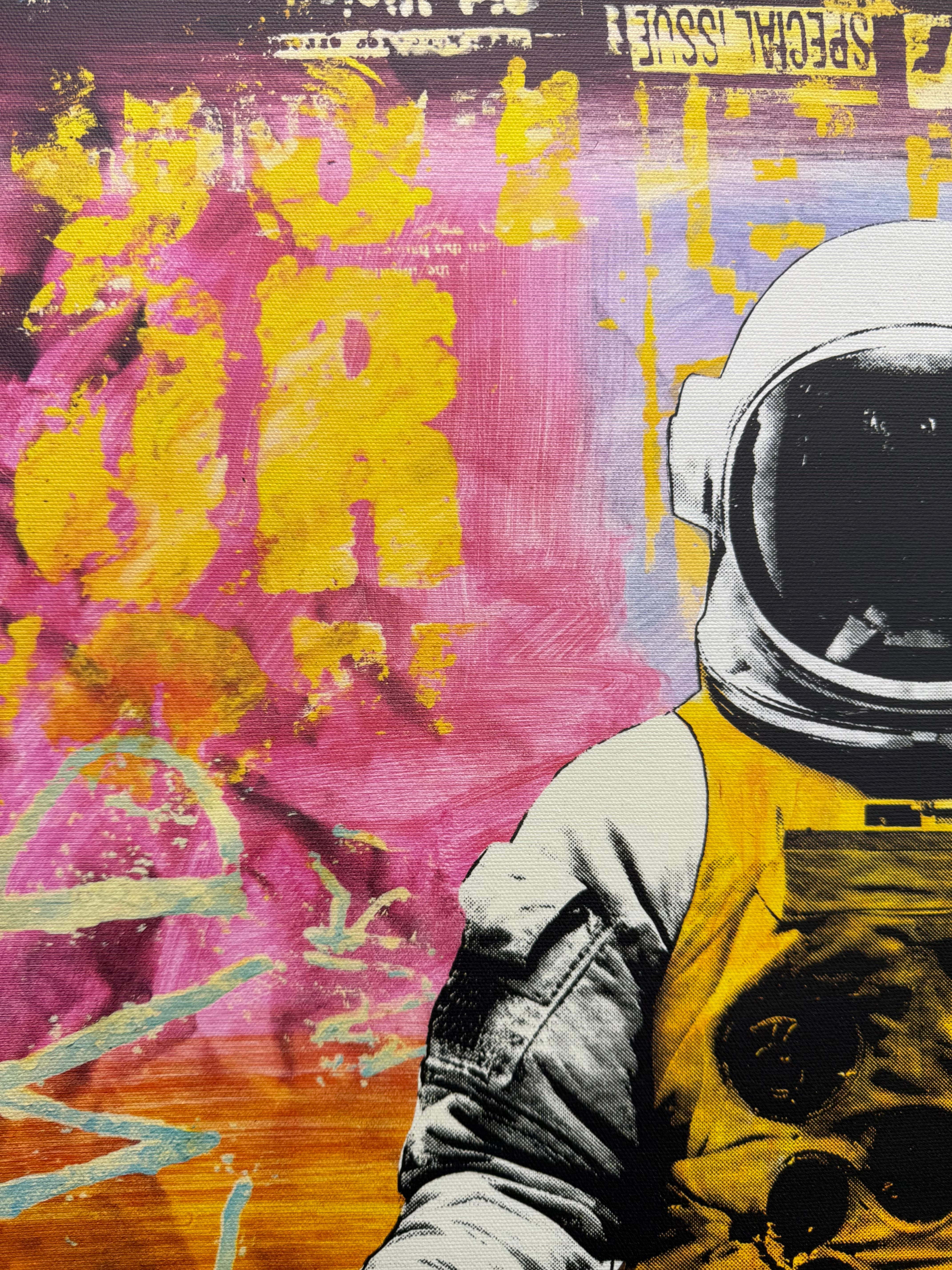 Augmented reality 4 (Print edition)