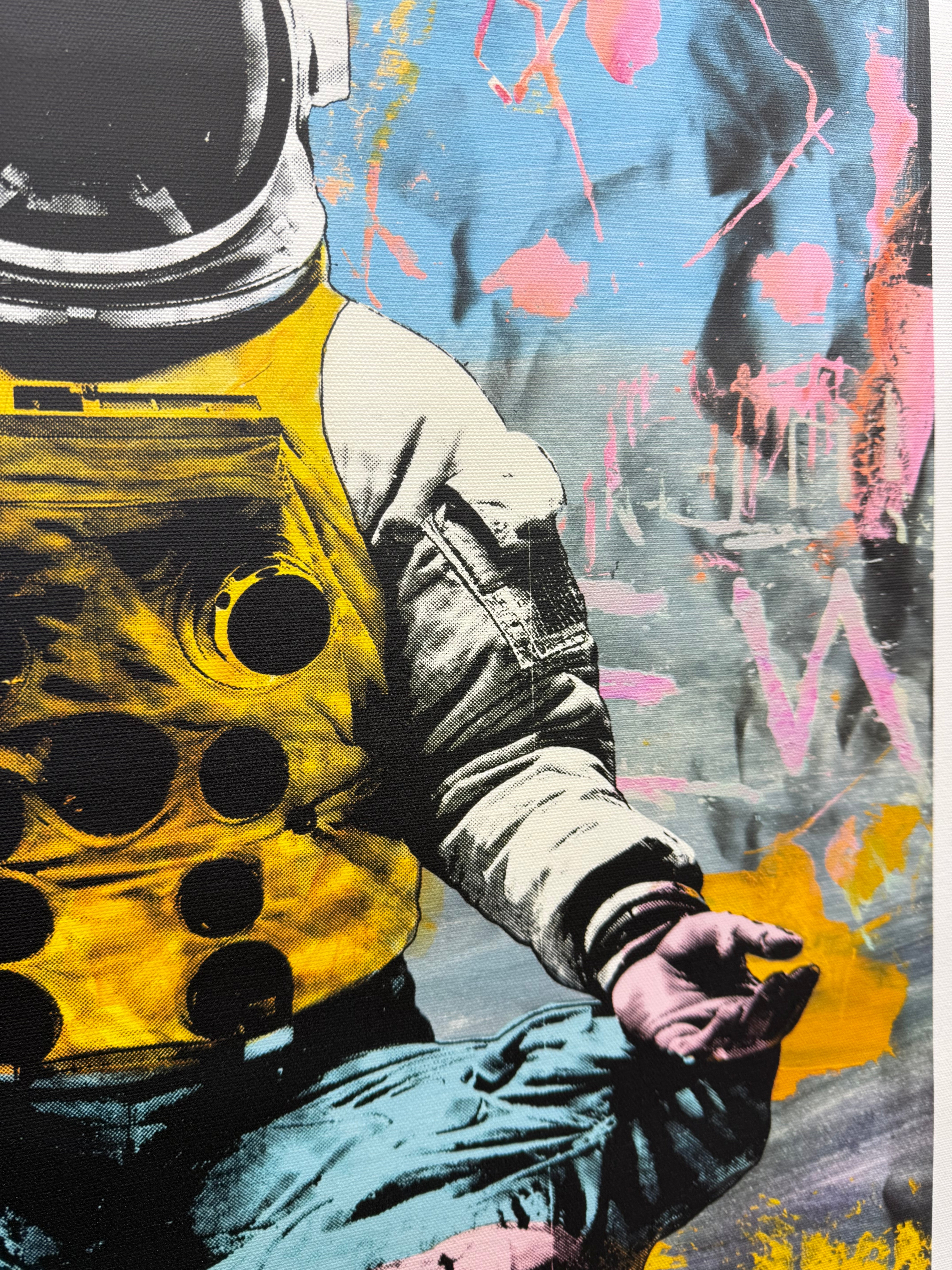 Augmented reality 4 (Print edition)