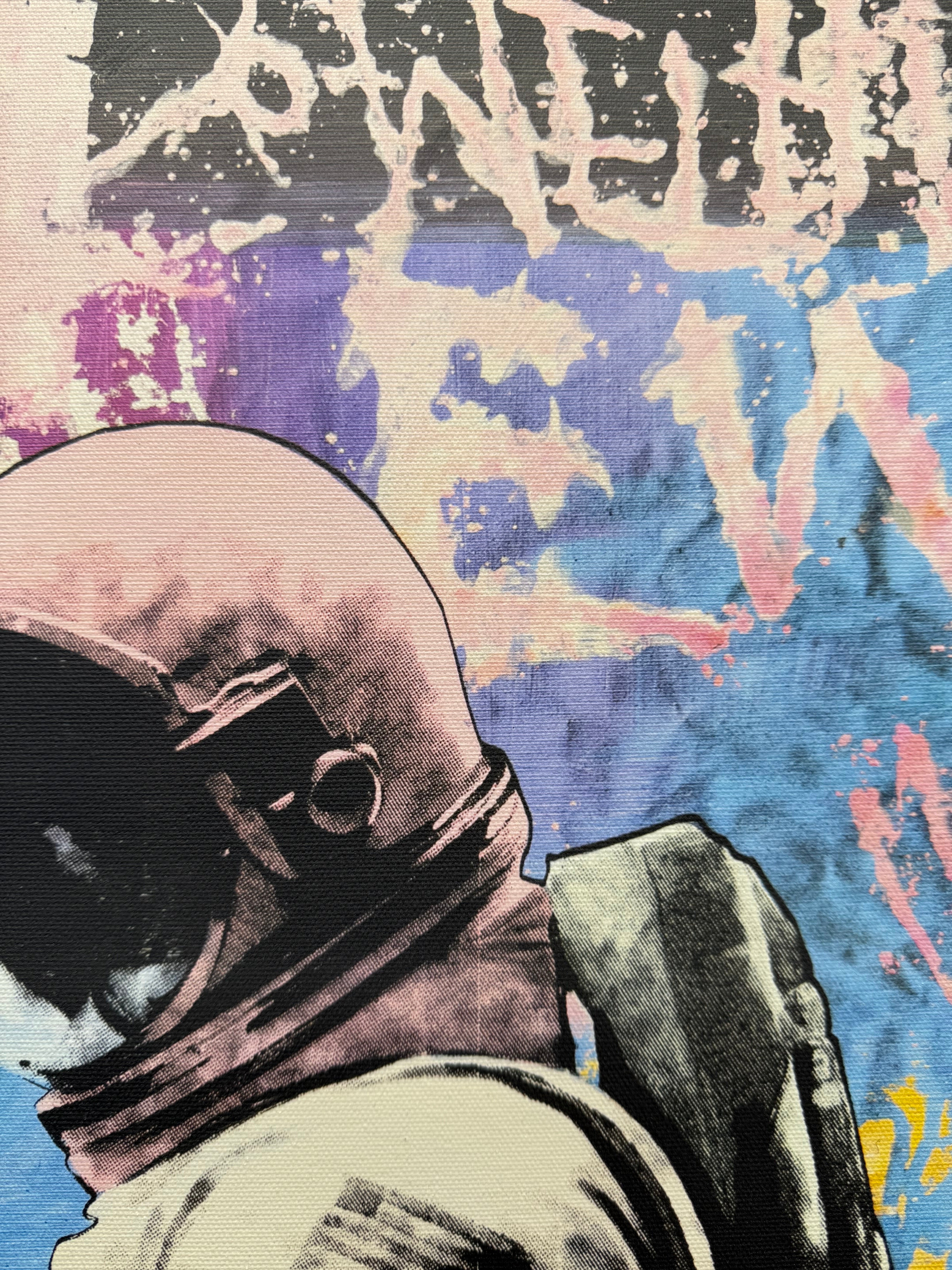 Augmented reality 2 (Print edition)