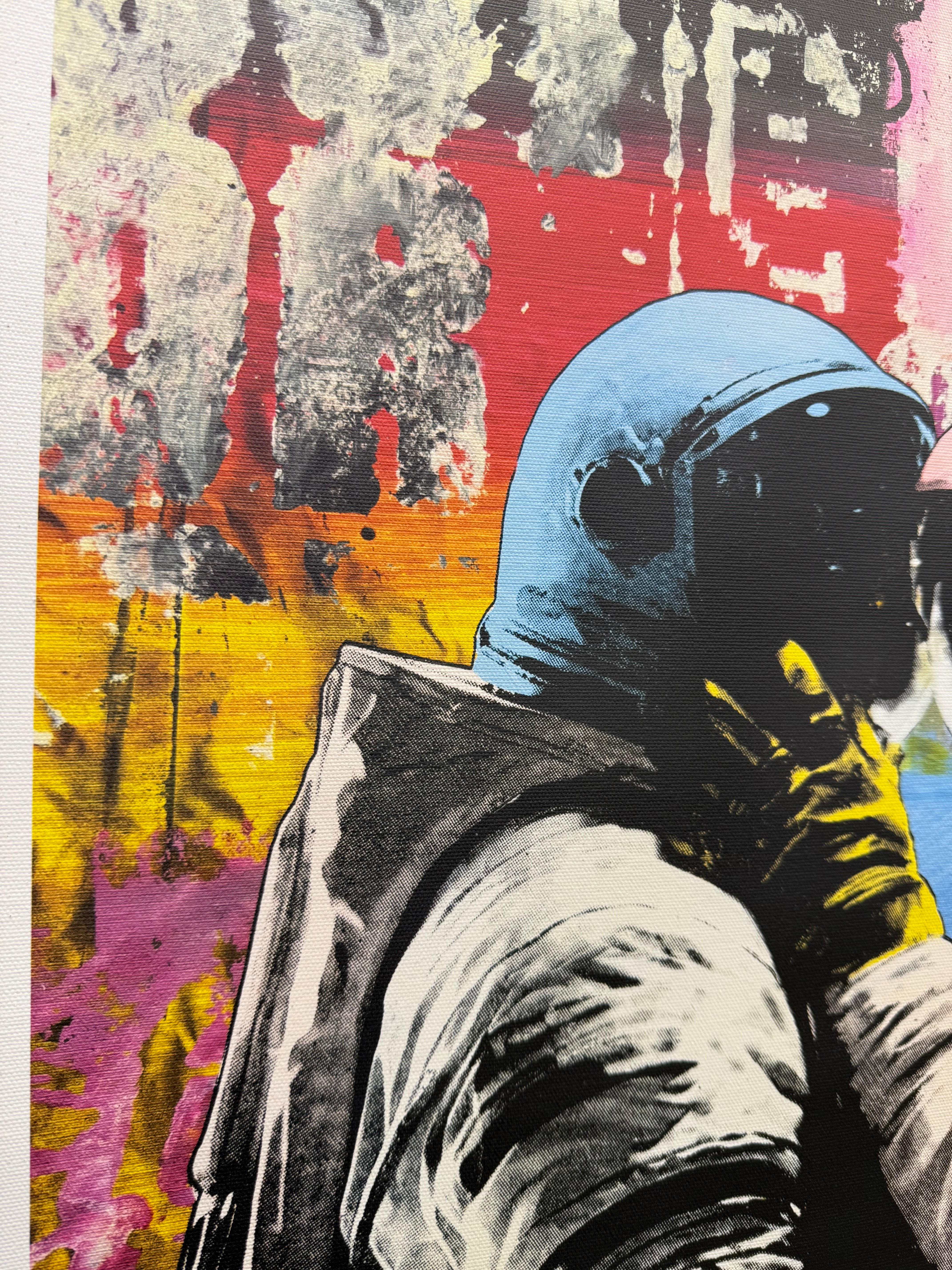 Augmented reality 2 (Print edition)