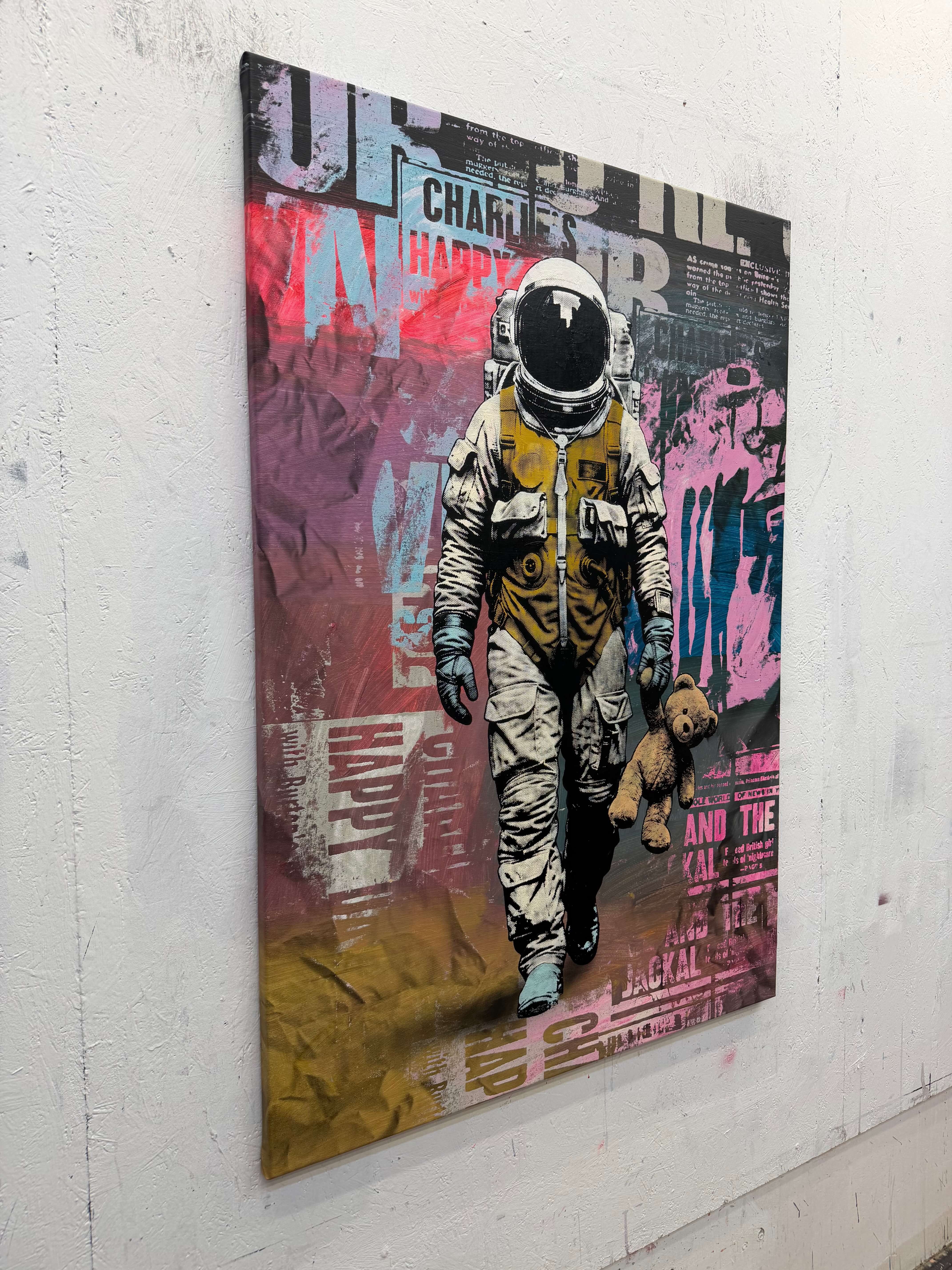Augmented reality M.9