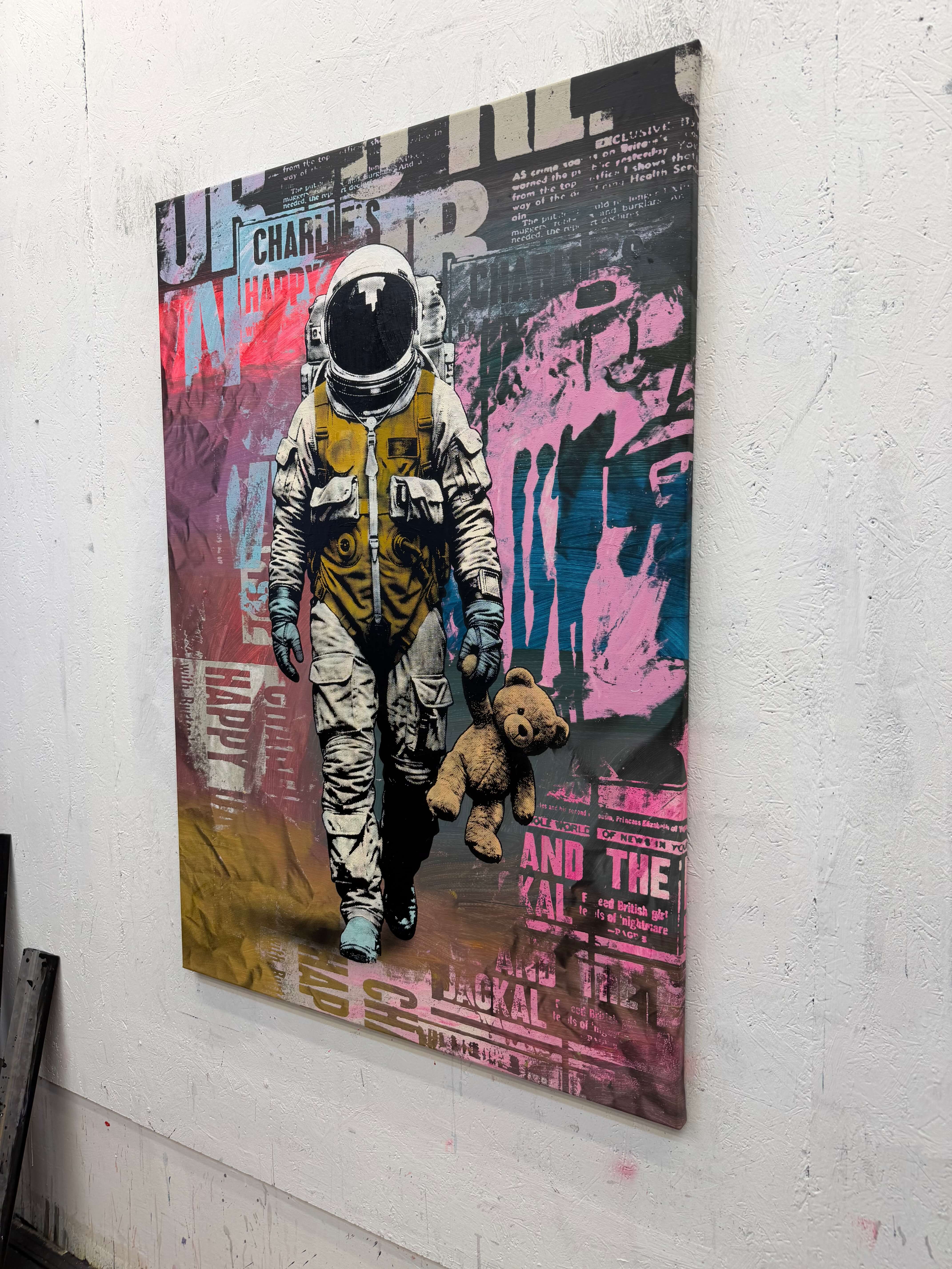 Augmented reality M.9