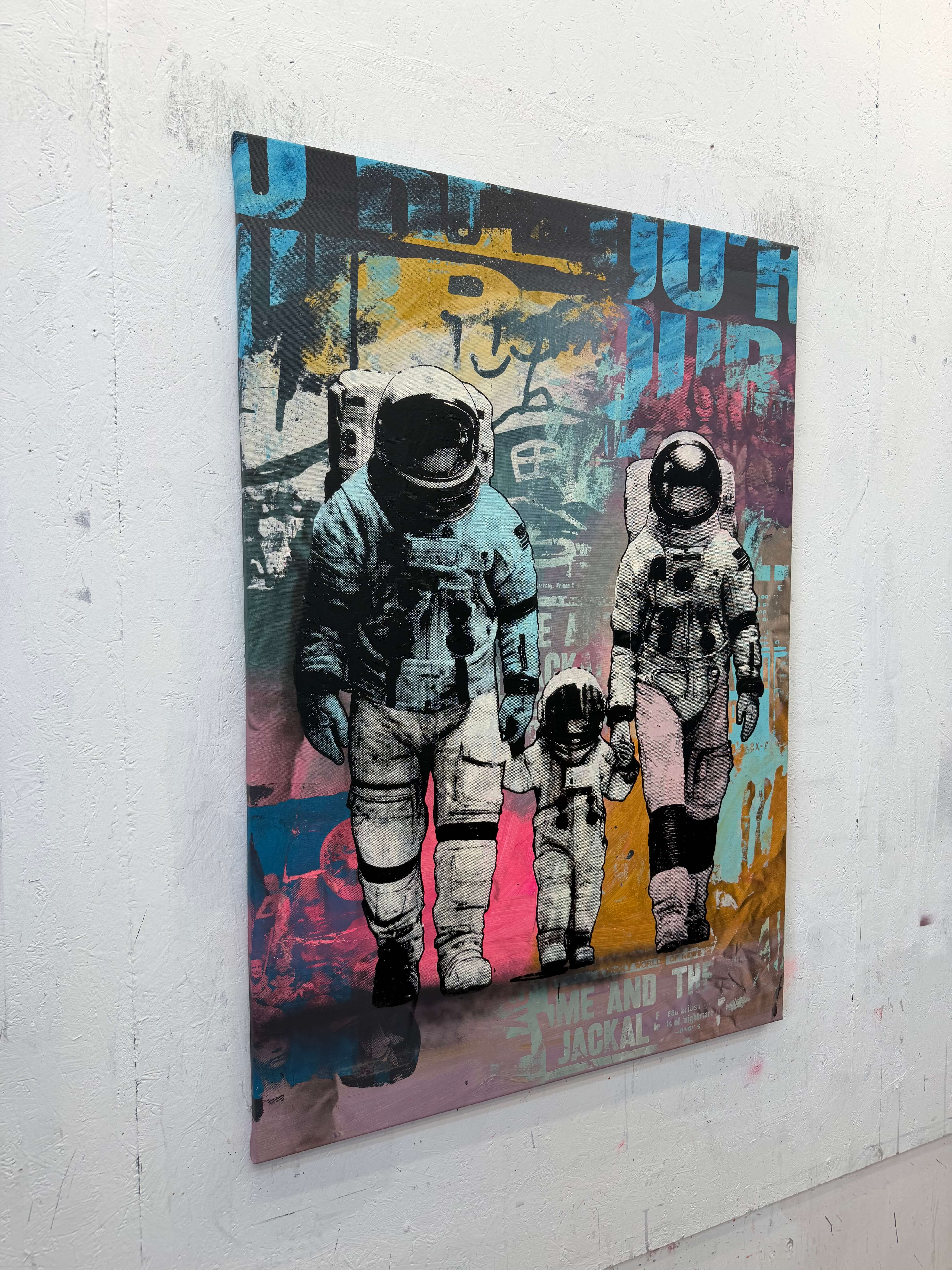 Augmented reality M.1