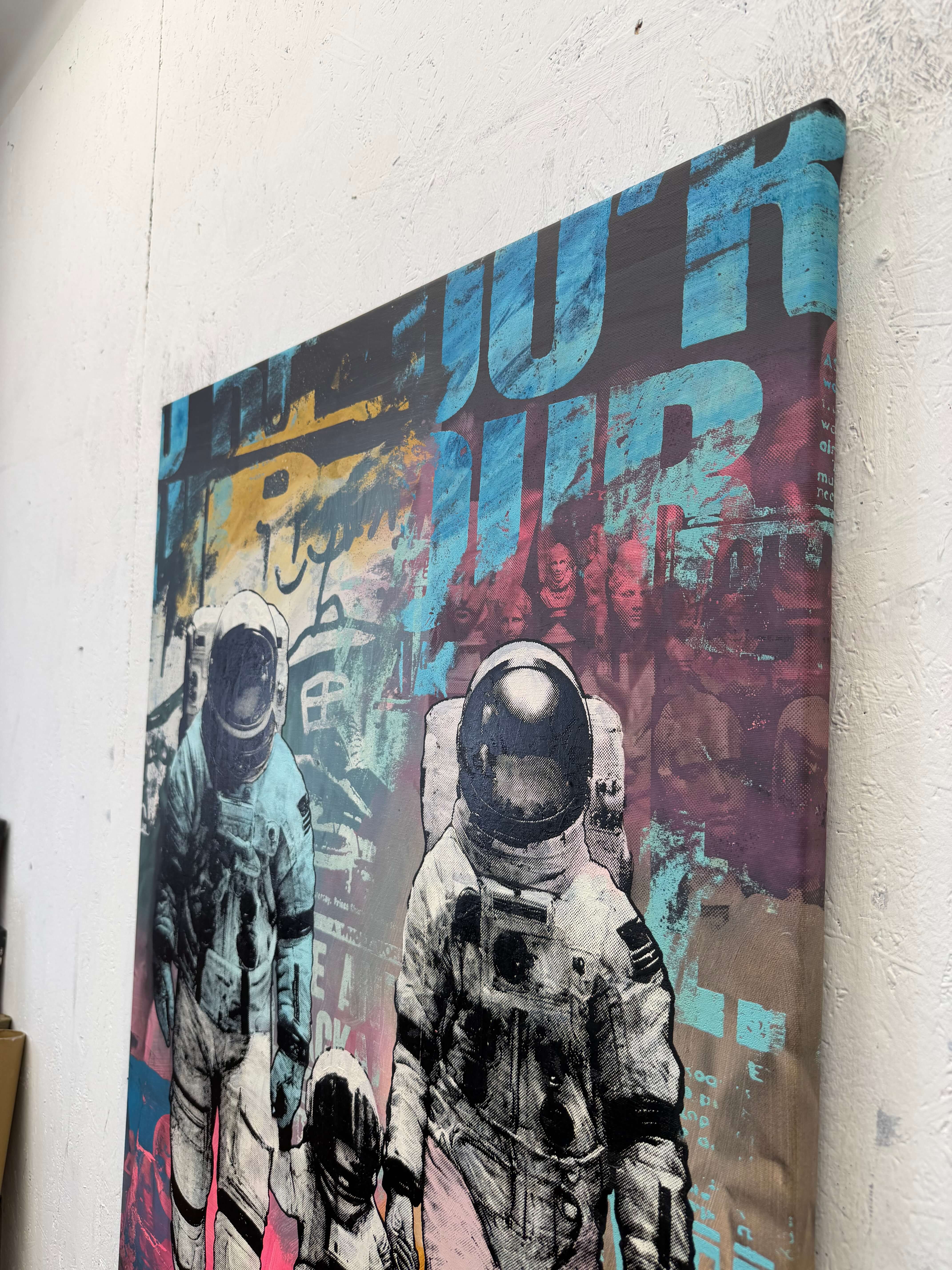 Augmented reality M.1