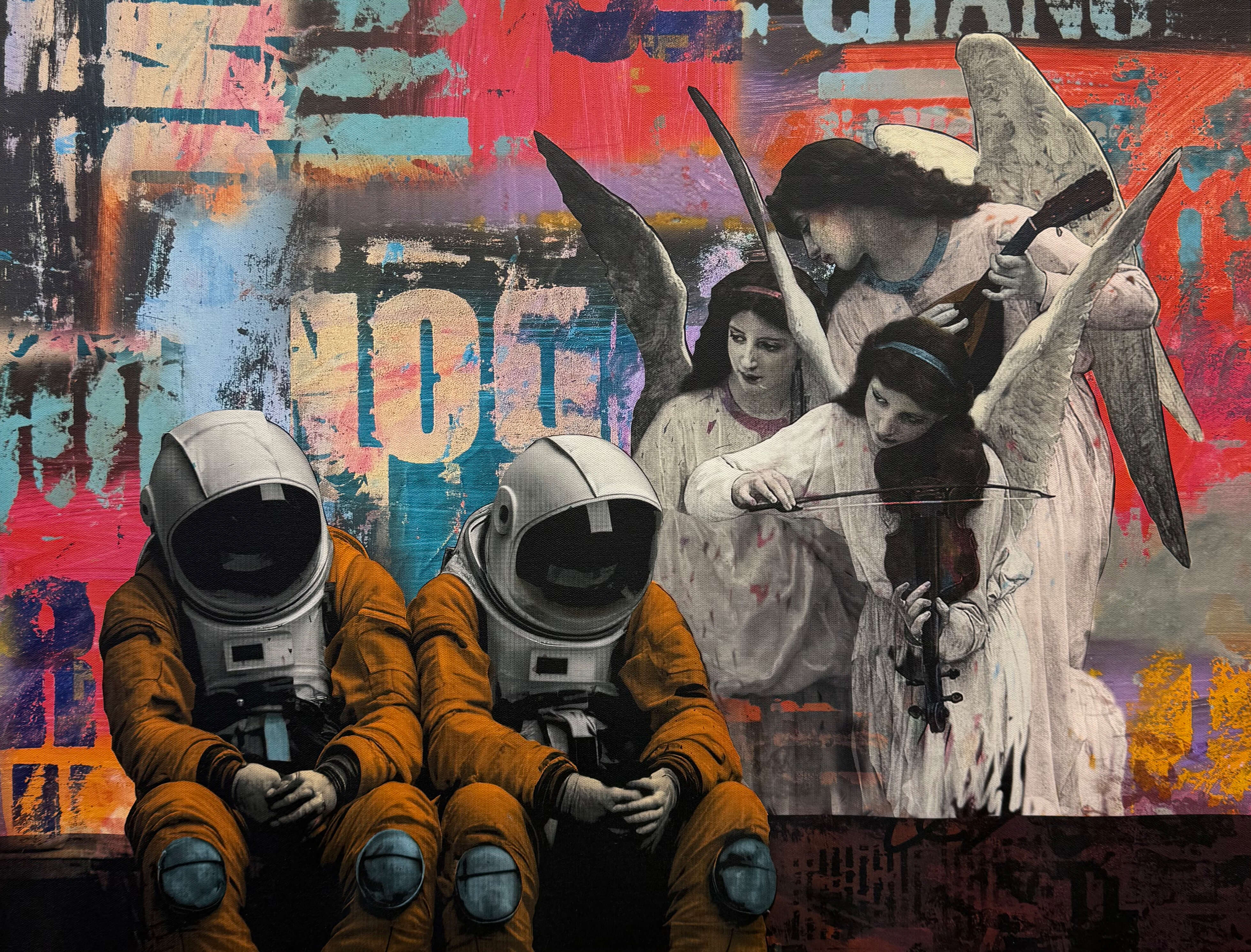 Augmented reality 9 (Print Edition)