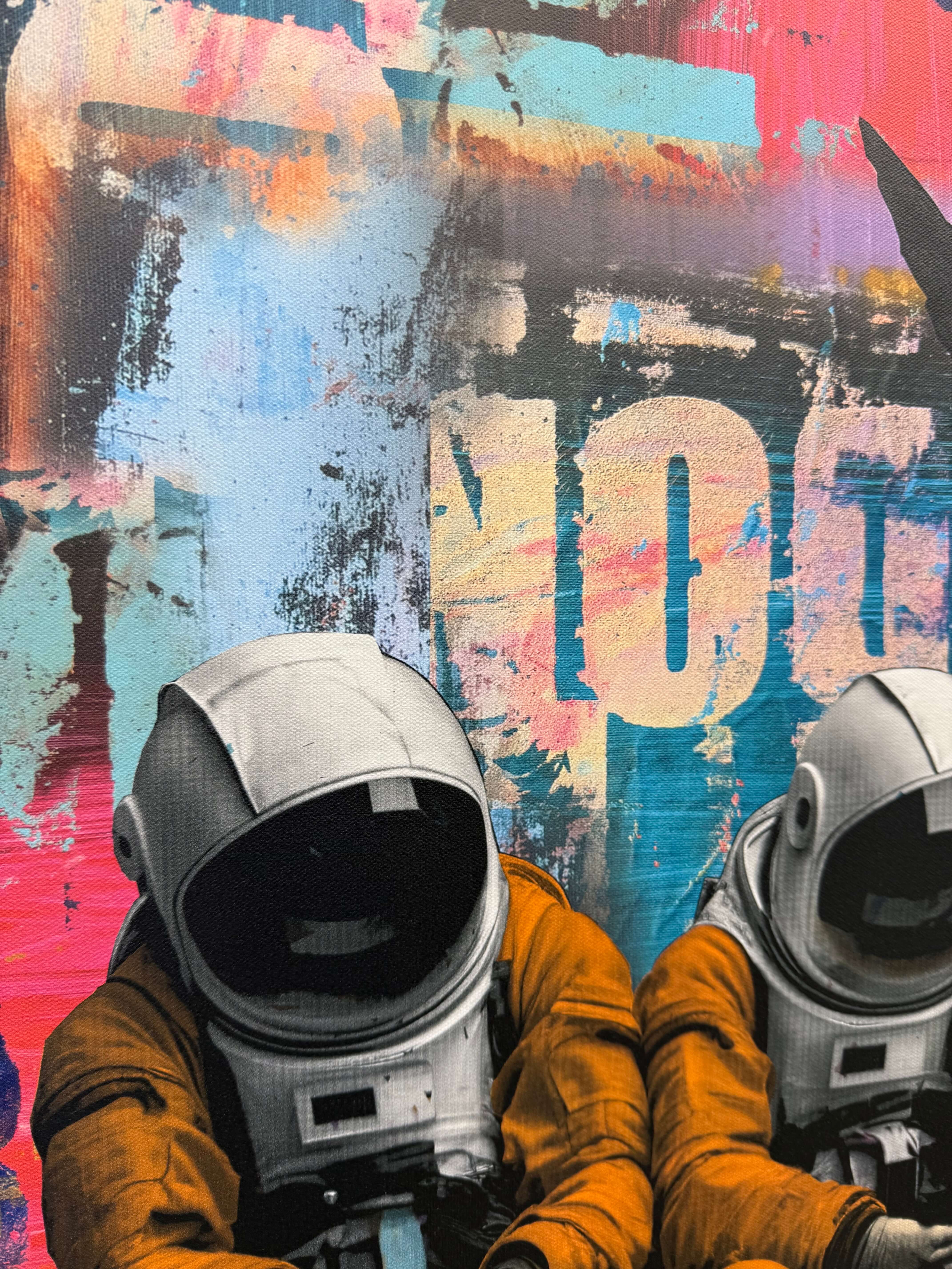 Augmented reality 9 (Print Edition)