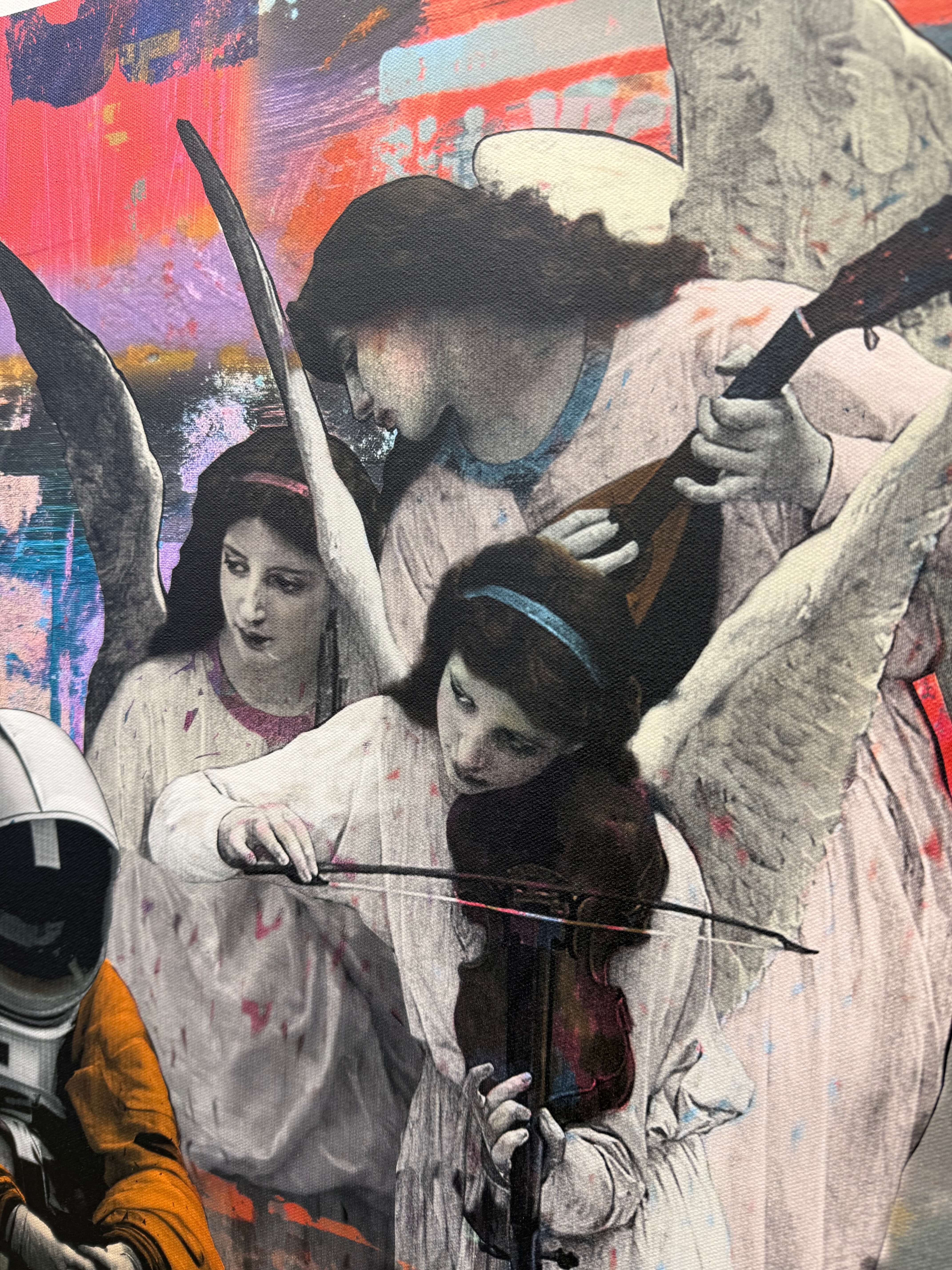 Augmented reality 9 (Print Edition)