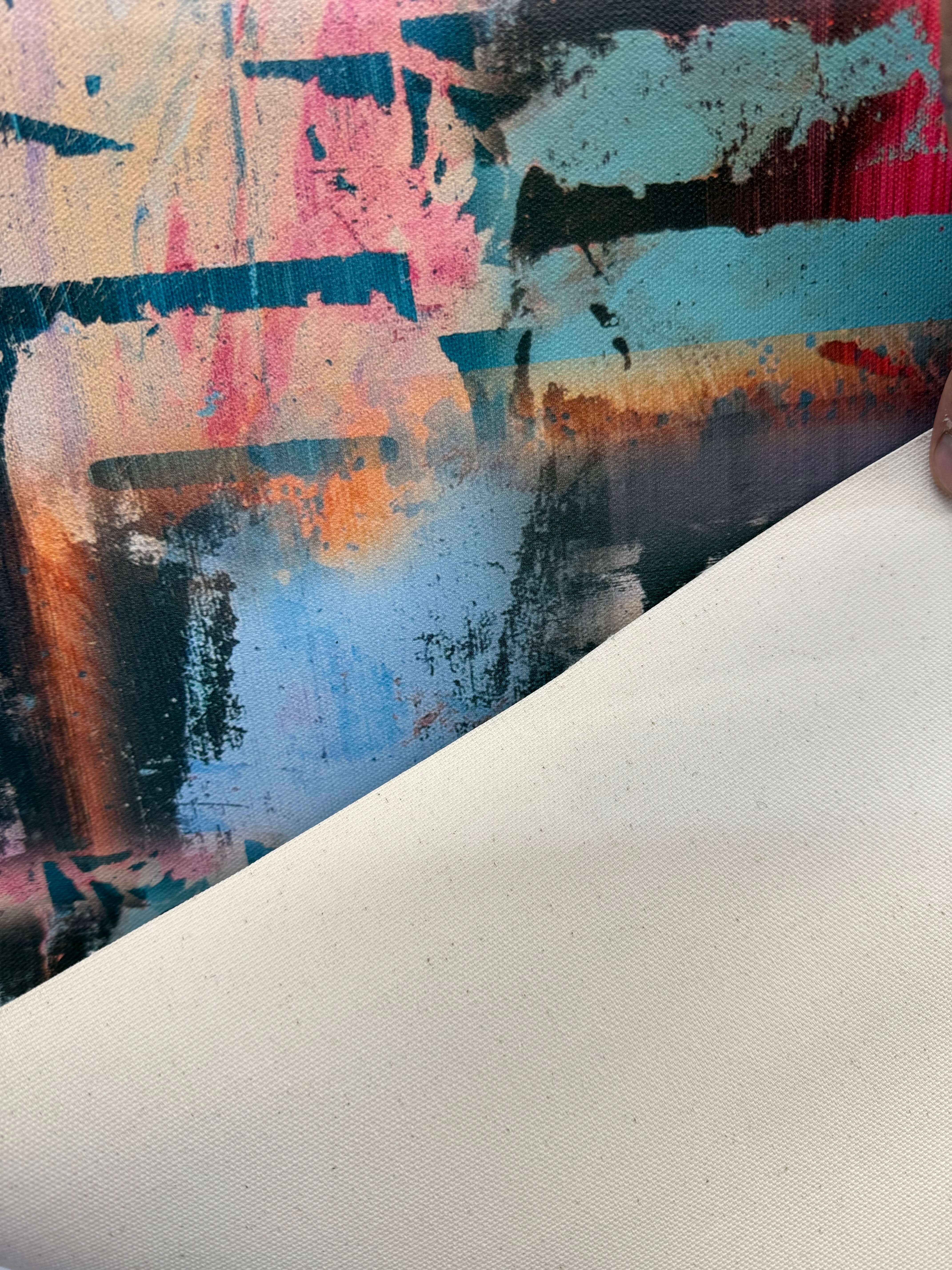 Augmented reality 9 (Print Edition)