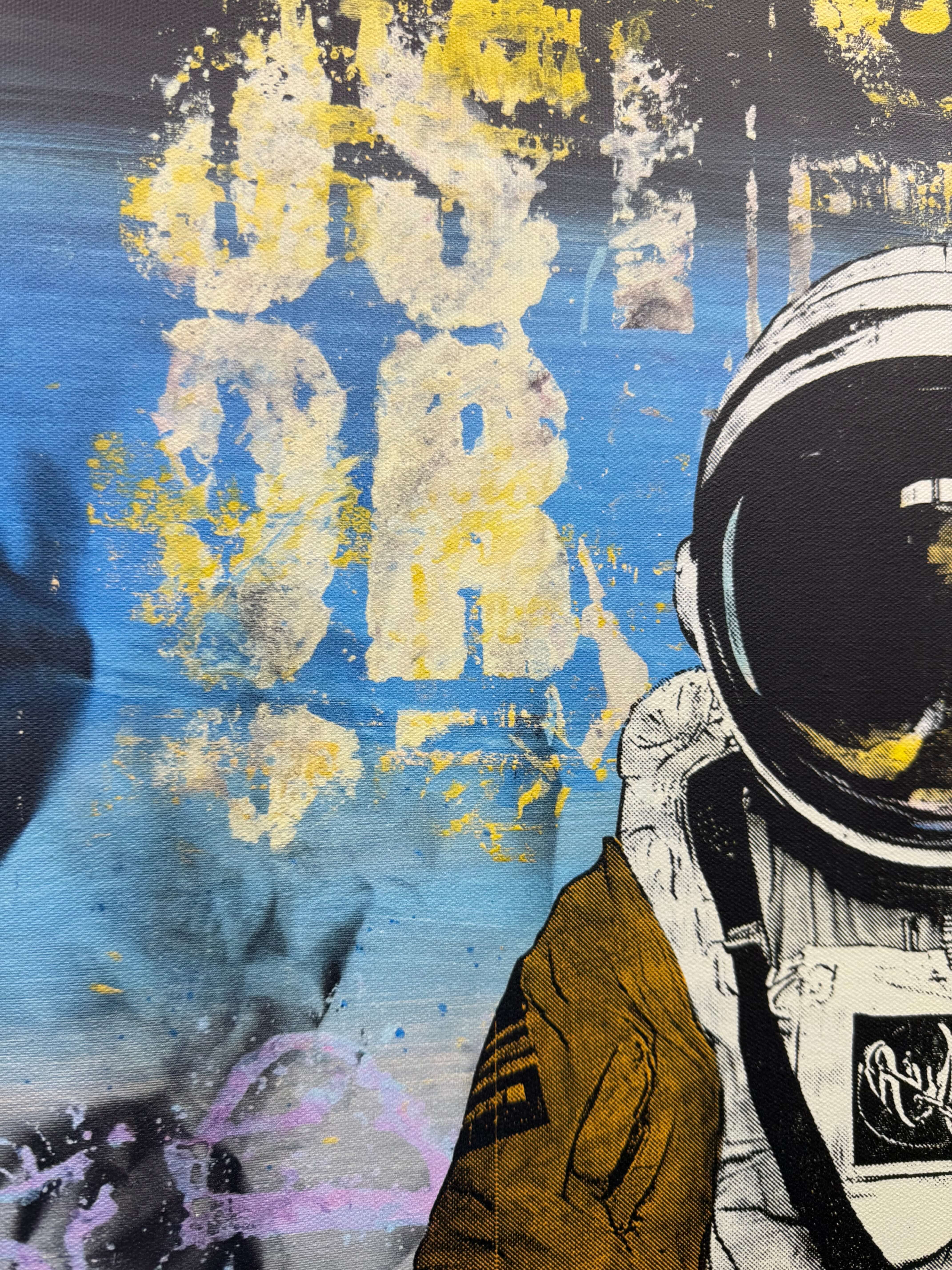 Augmented reality K.1(Print edition)