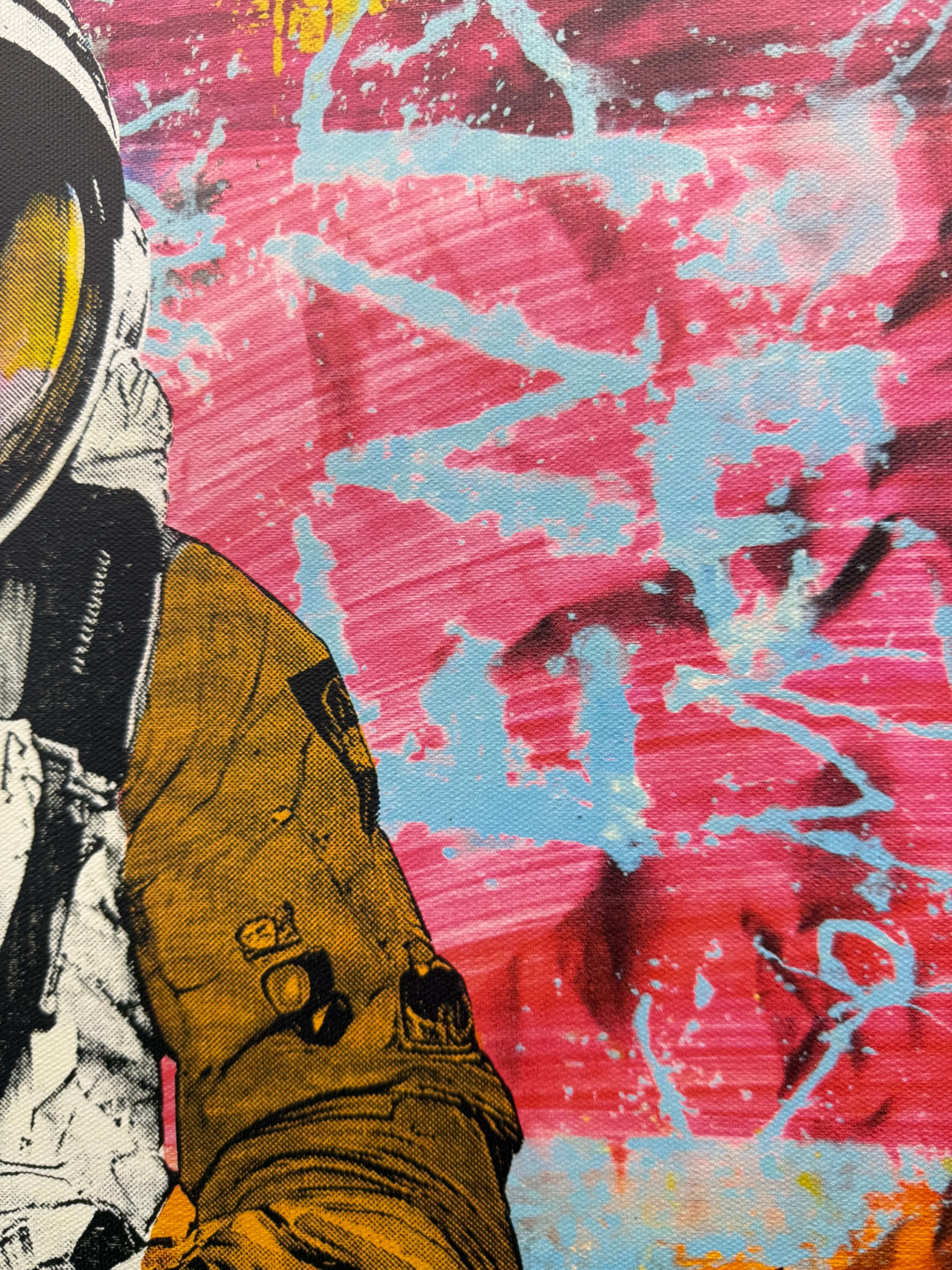 Augmented reality K.1(Print edition)