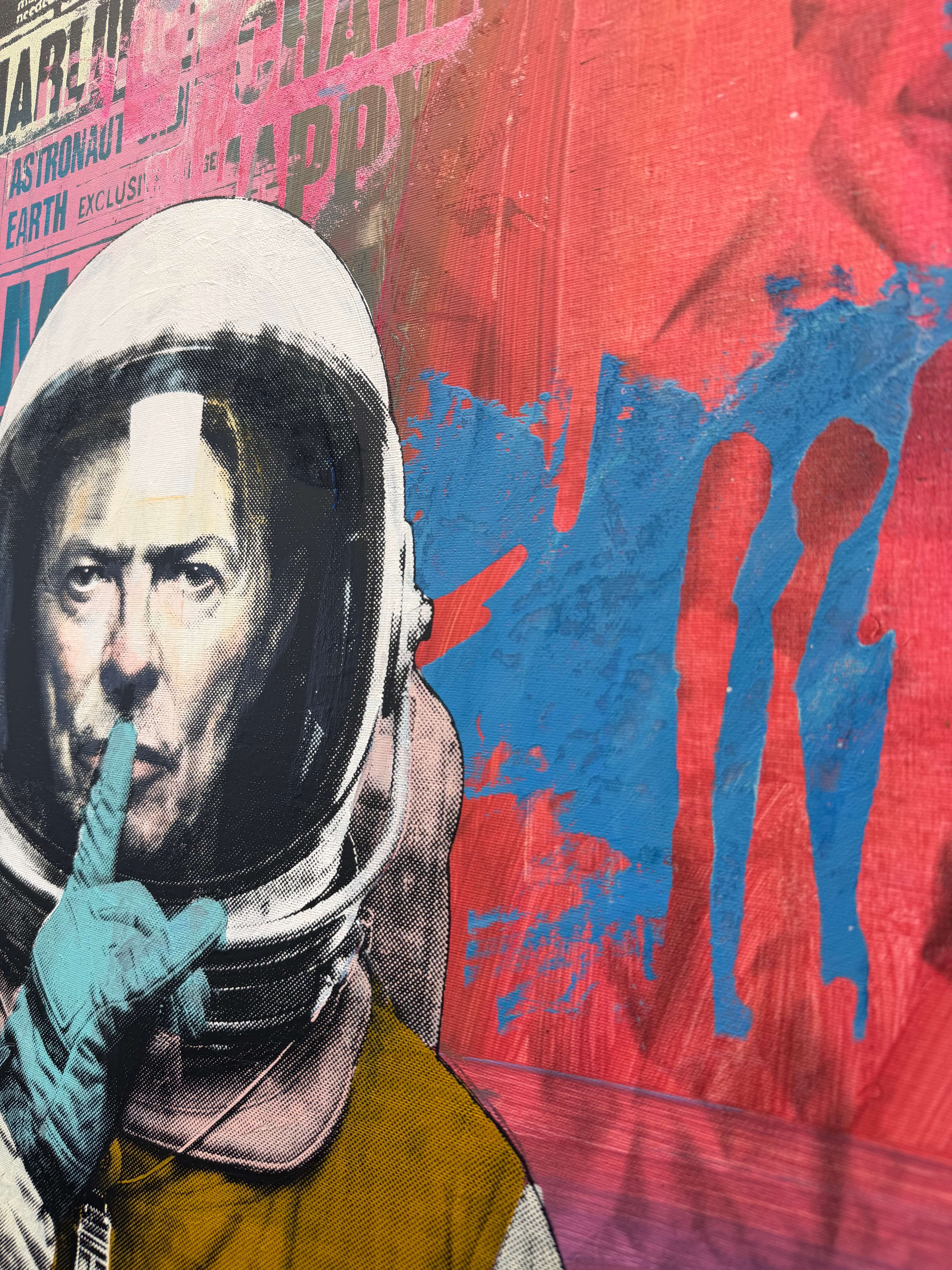 Augmented reality (Bowie)