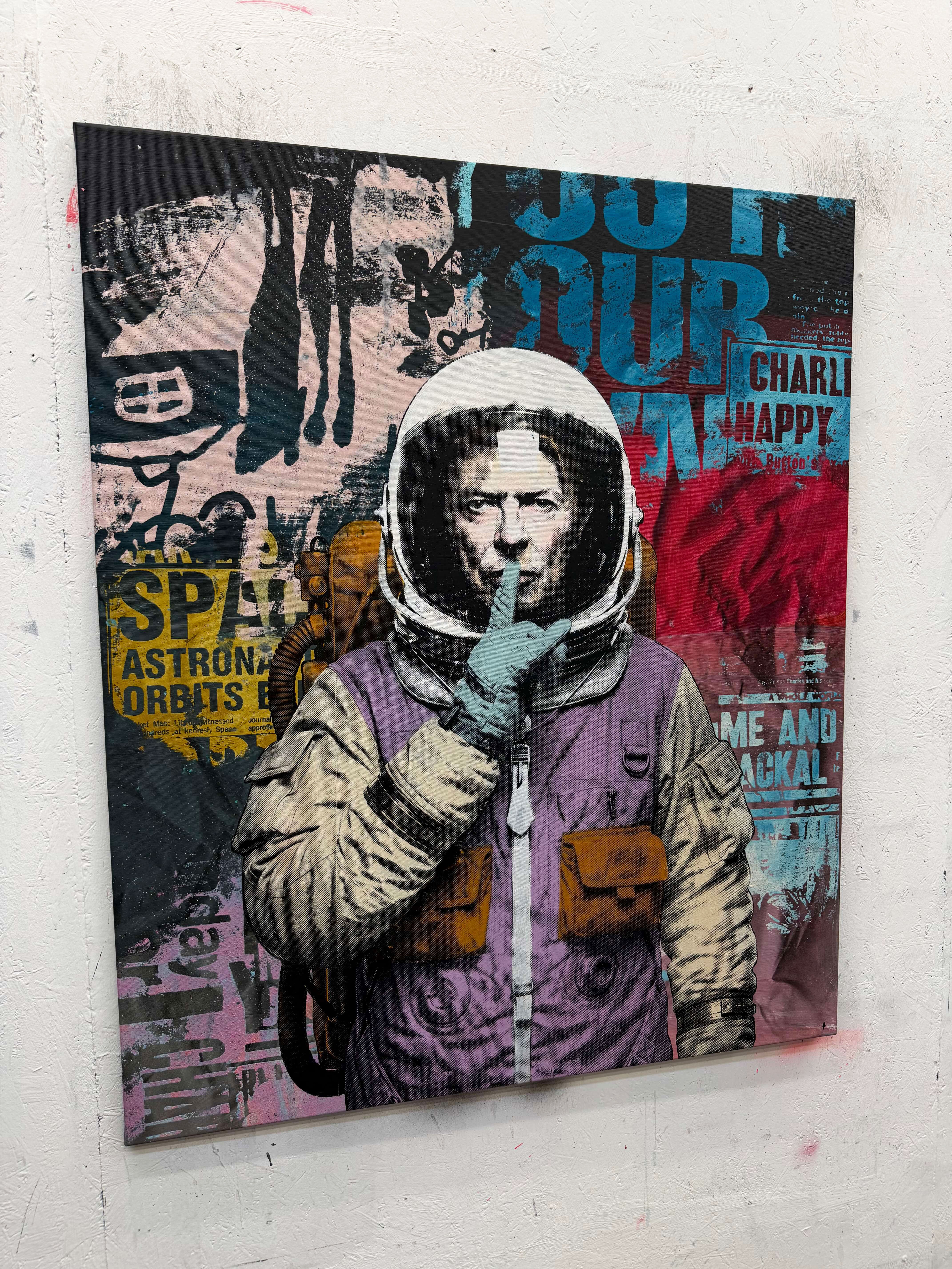 Augmented reality (Bowie)