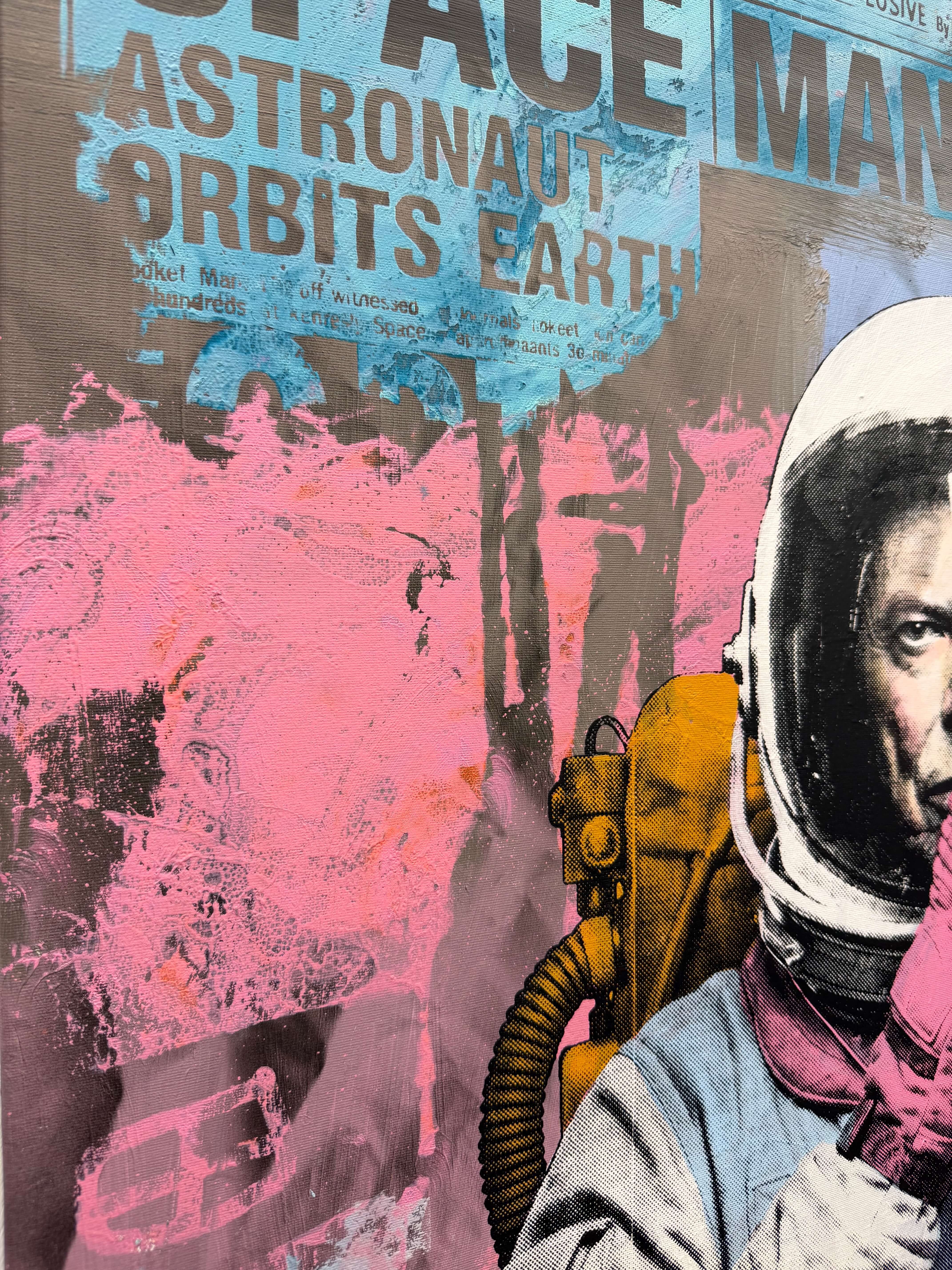 Augmented reality (Bowie)