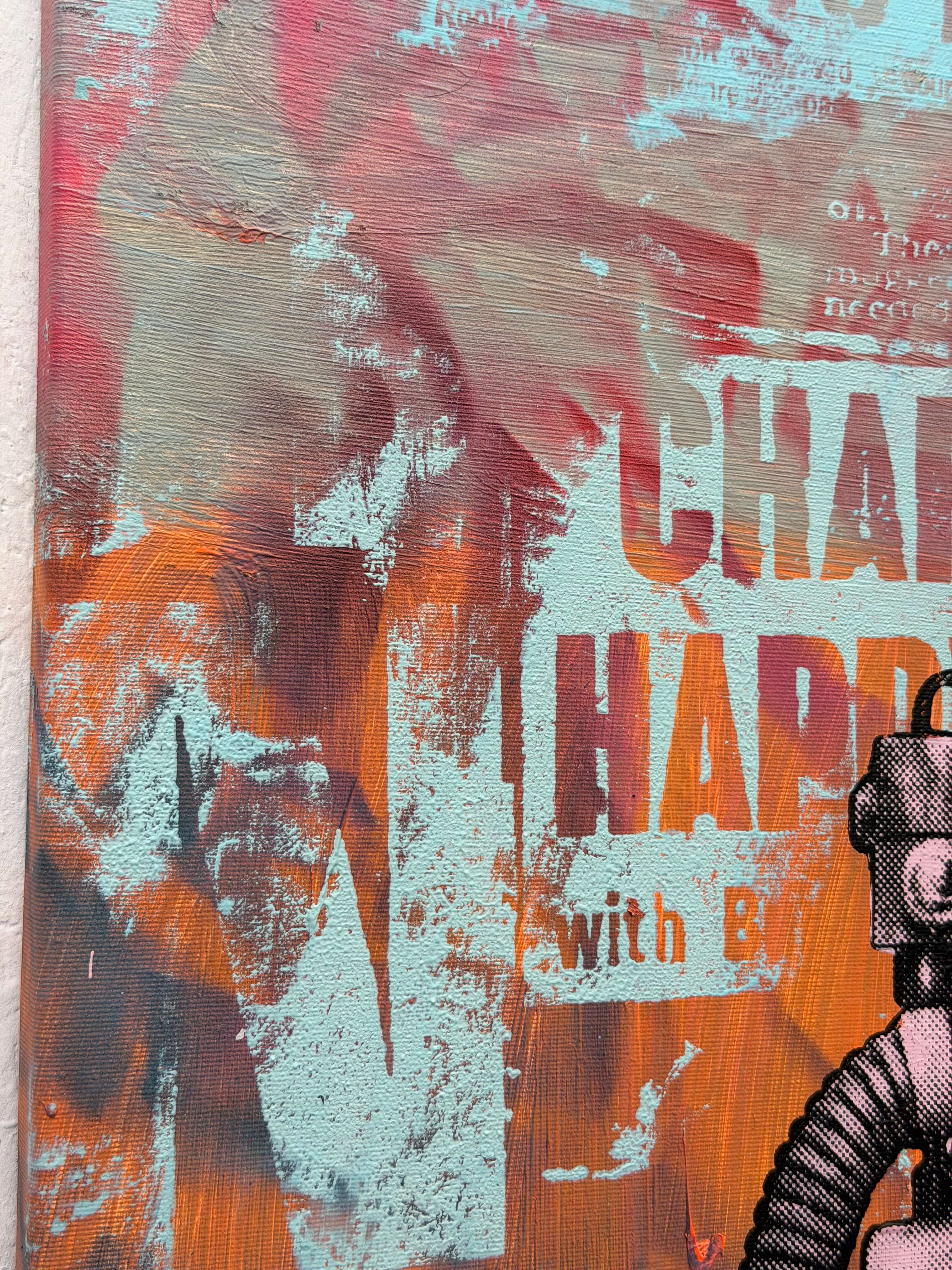 Augmented reality (Bowie)