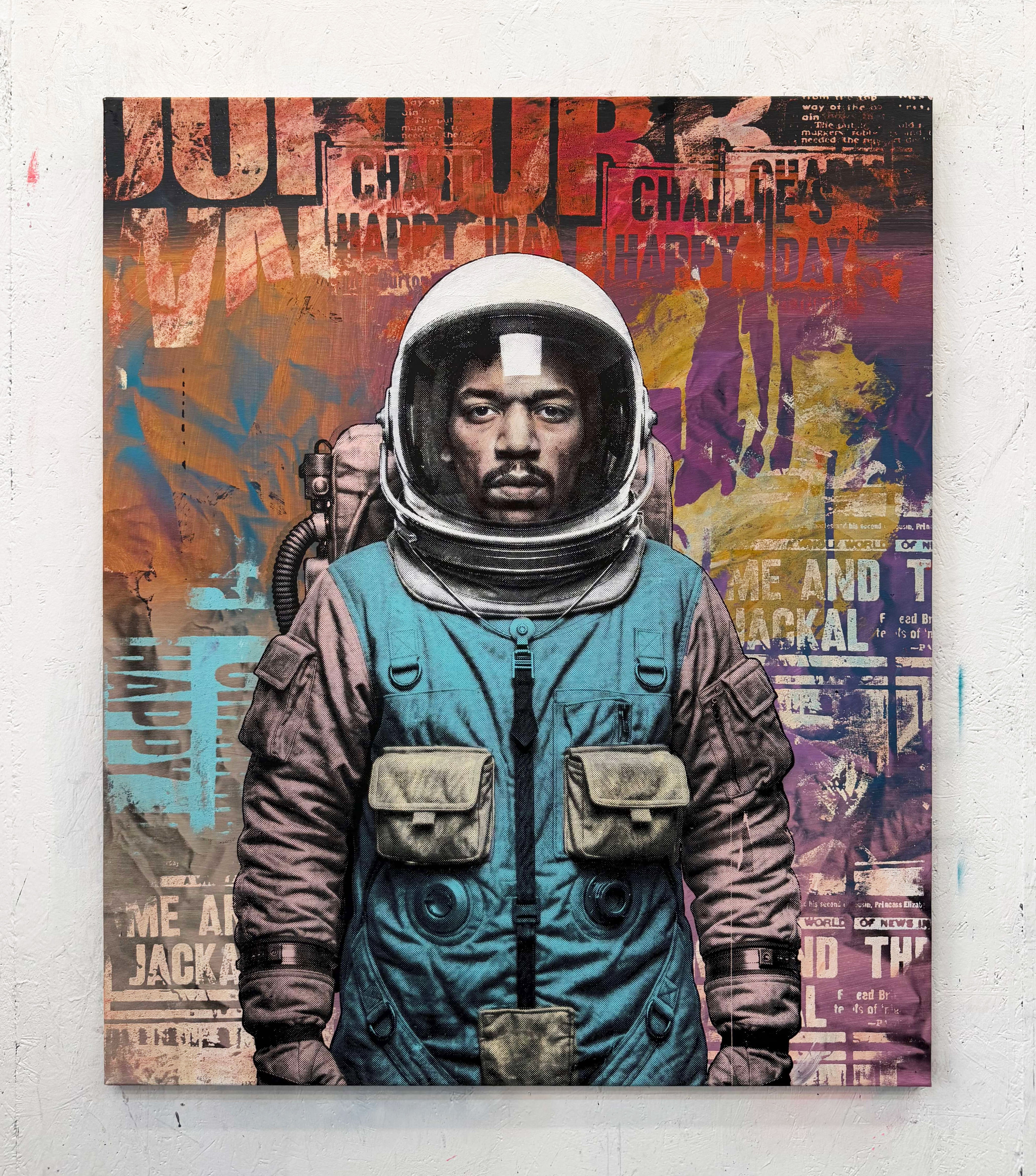 Augmented reality (Hendrix)