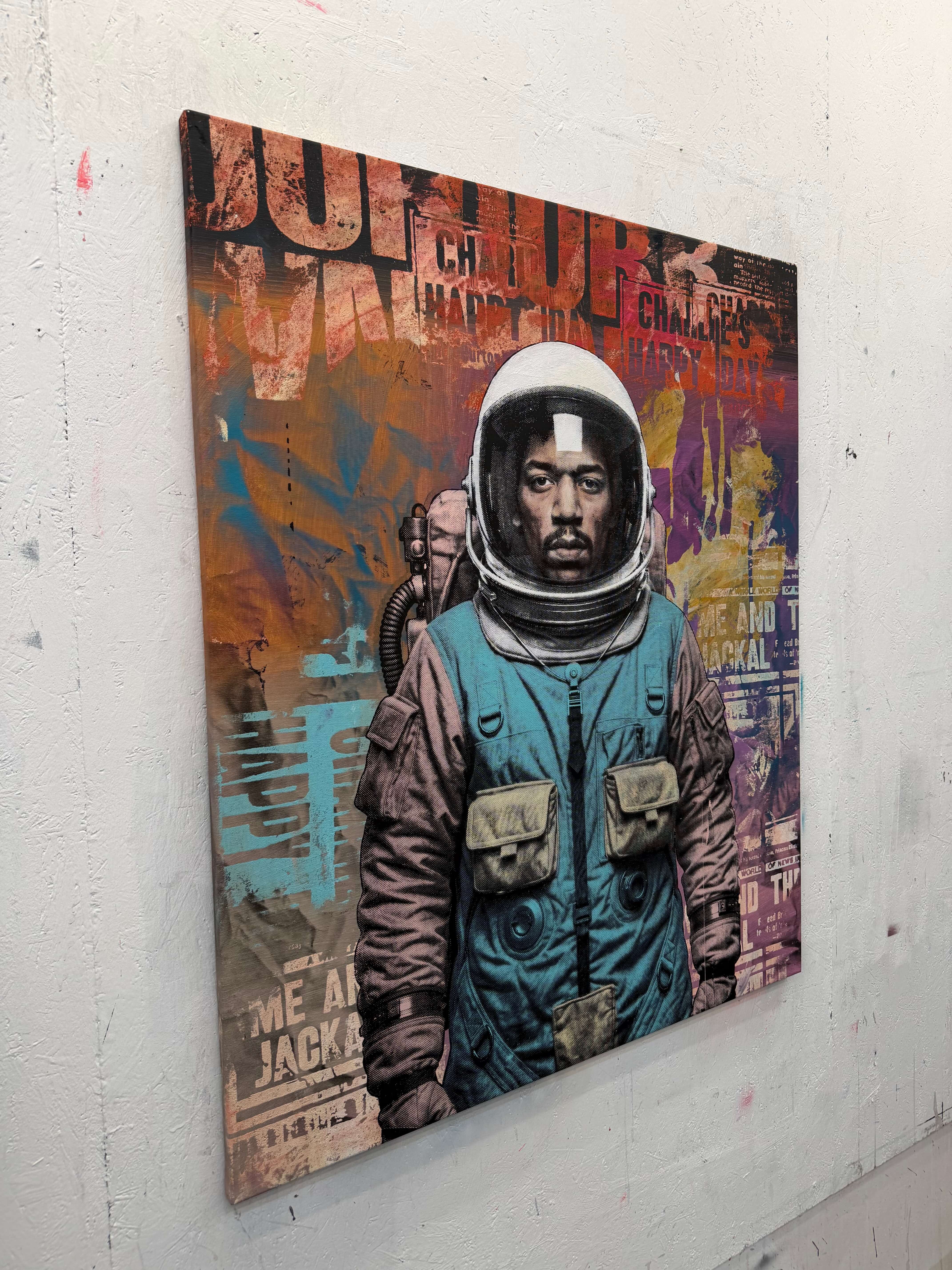 Augmented reality (Hendrix)