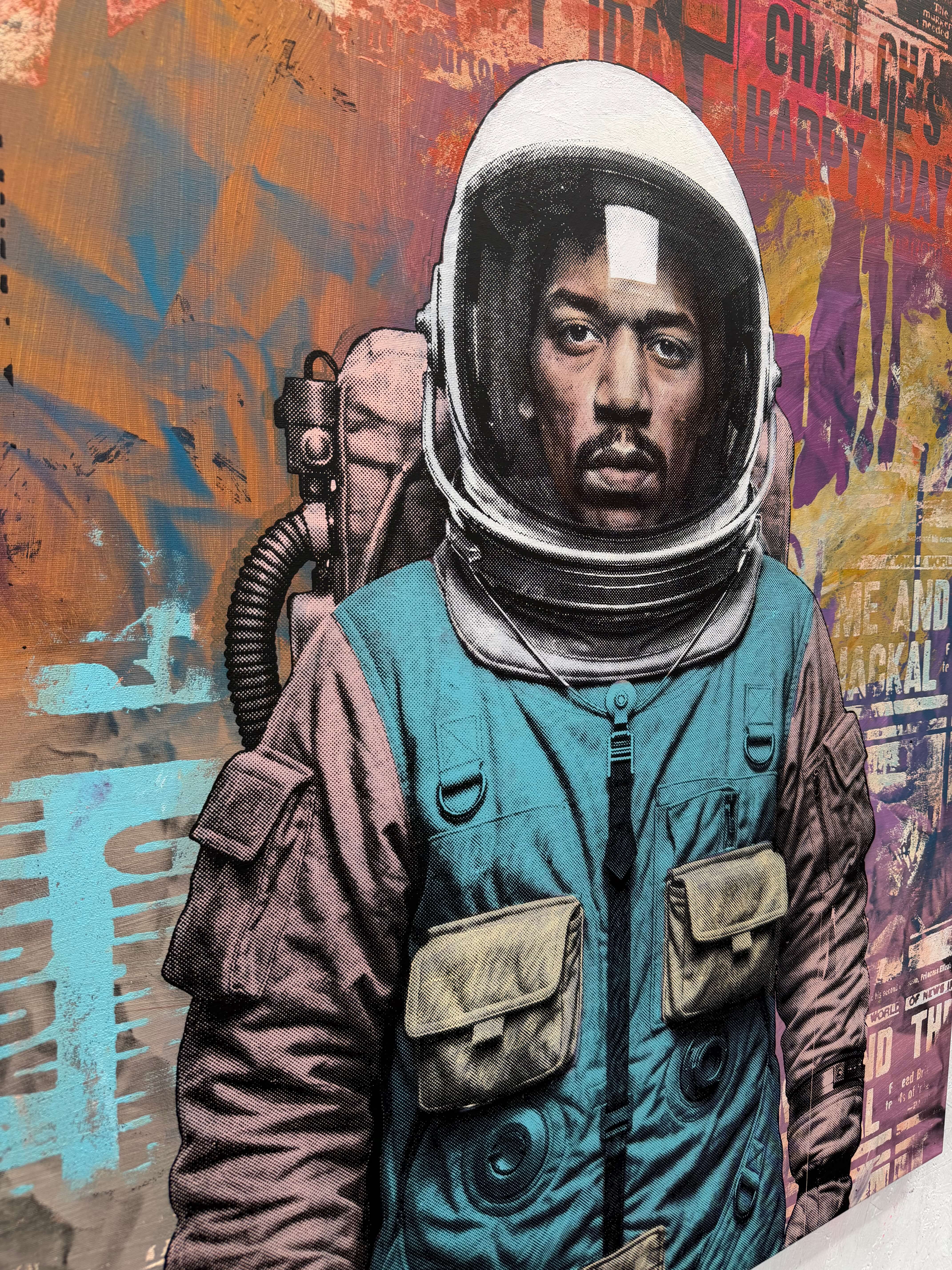 Augmented reality (Hendrix)