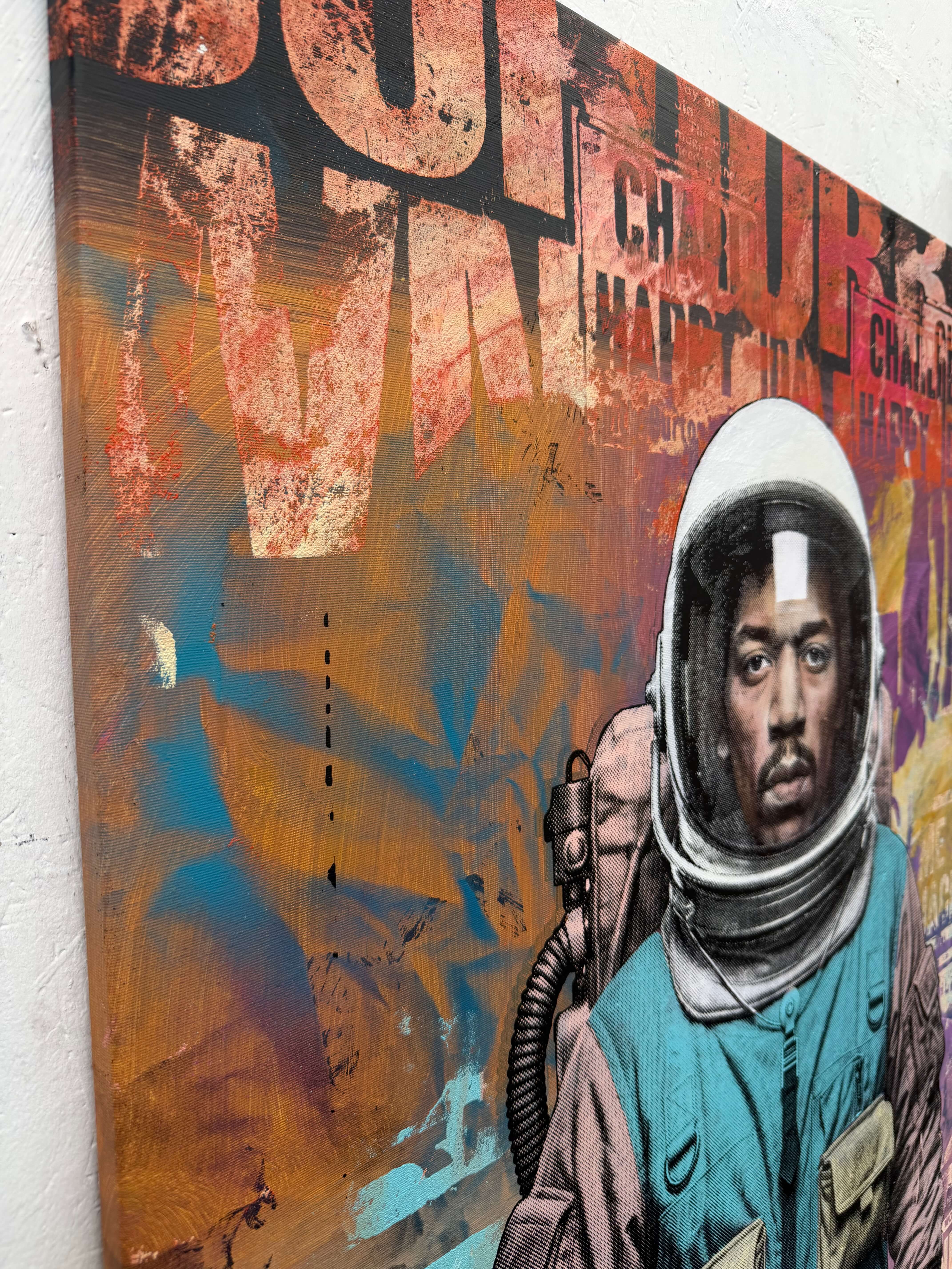Augmented reality (Hendrix)