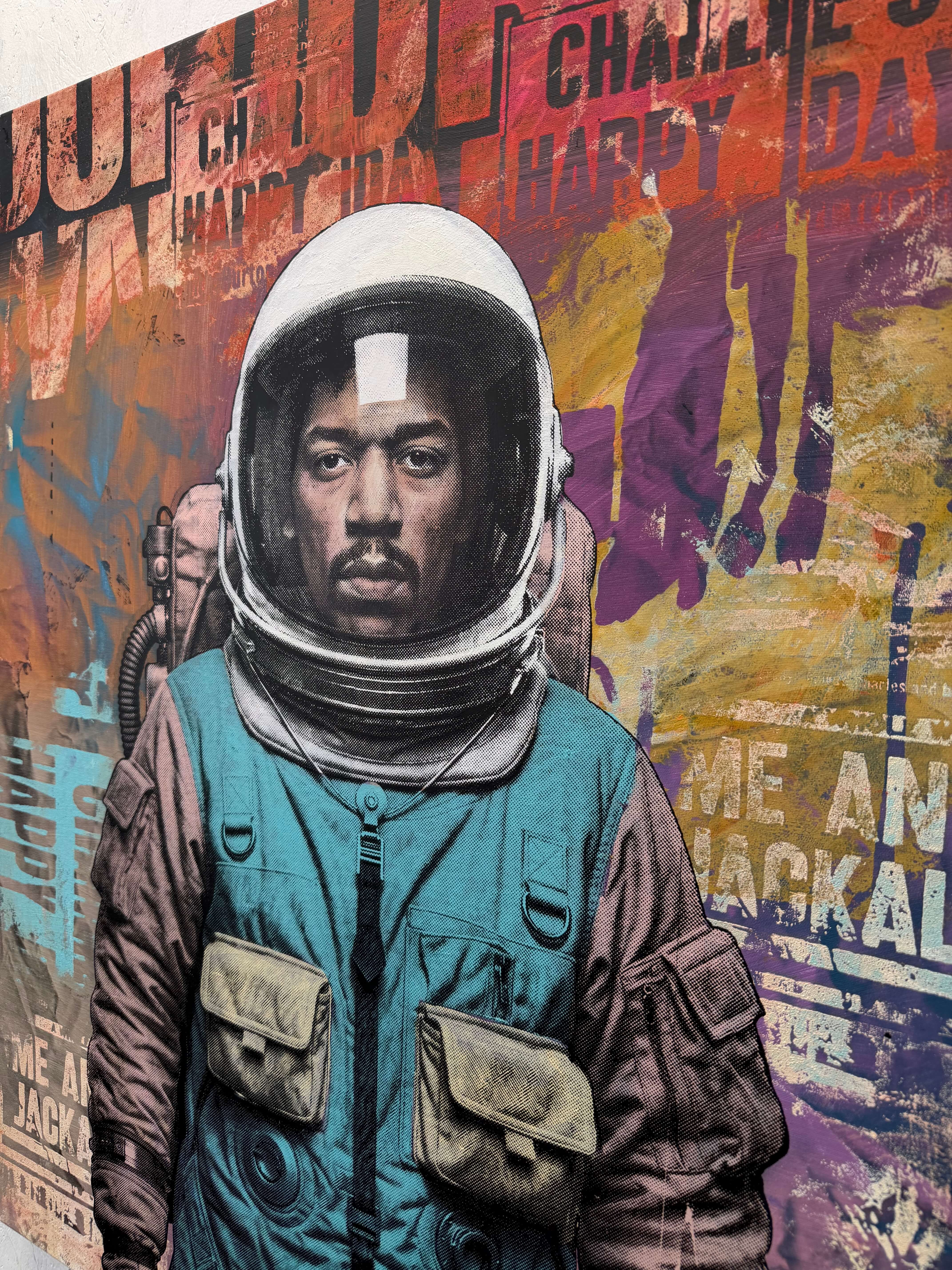 Augmented reality (Hendrix)