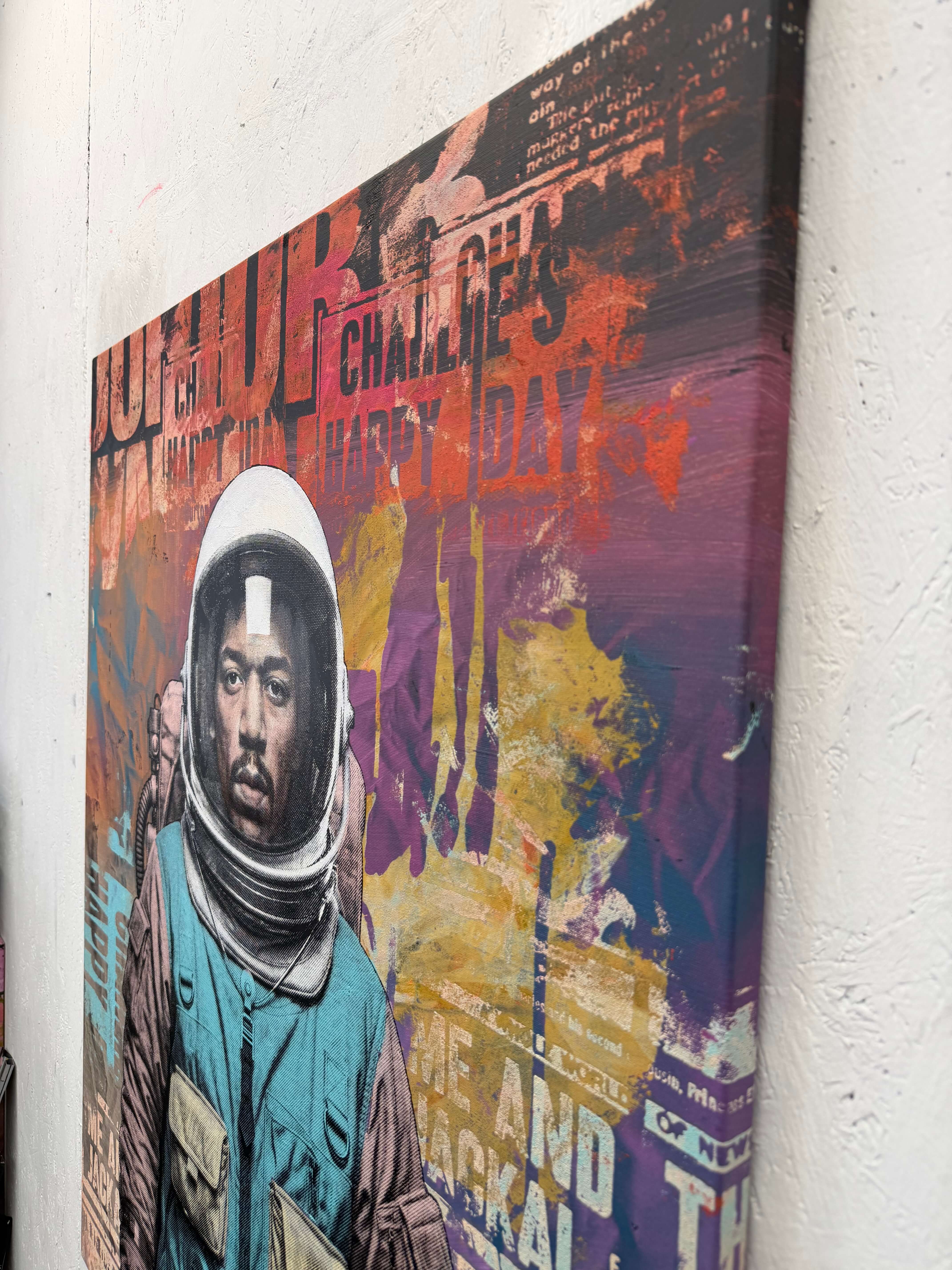Augmented reality (Hendrix)