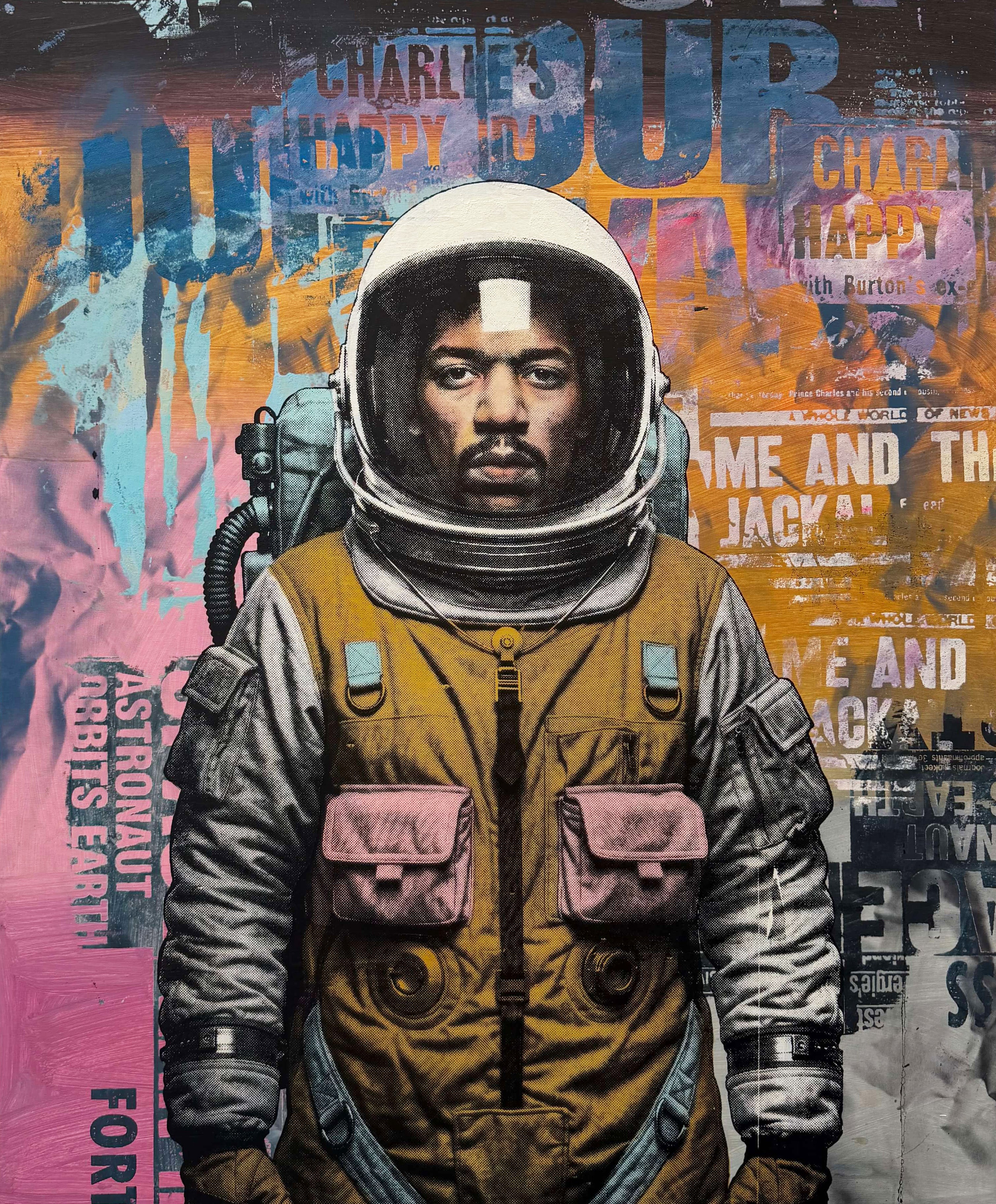 Augmented reality (Hendrix)