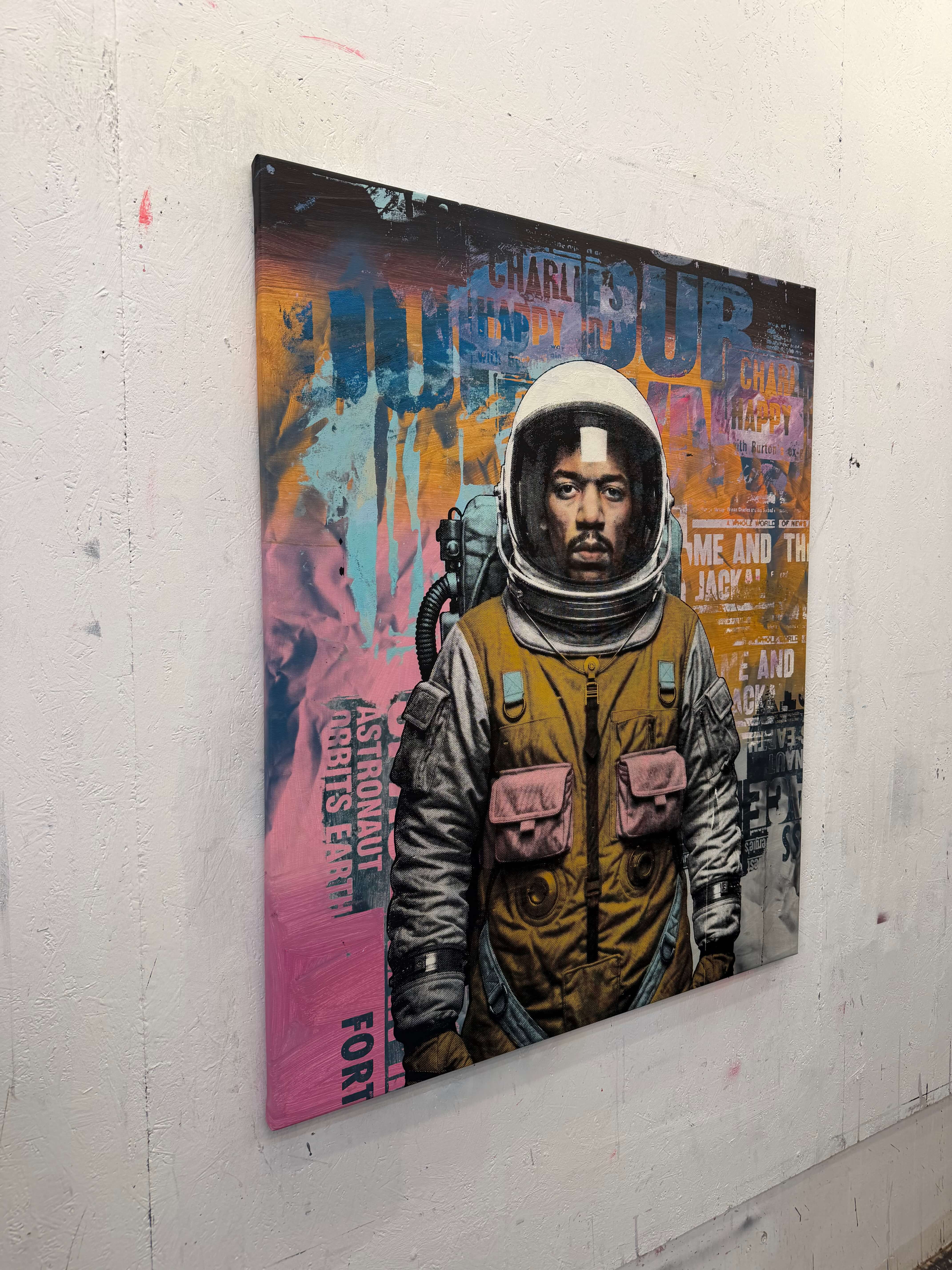 Augmented reality (Hendrix)