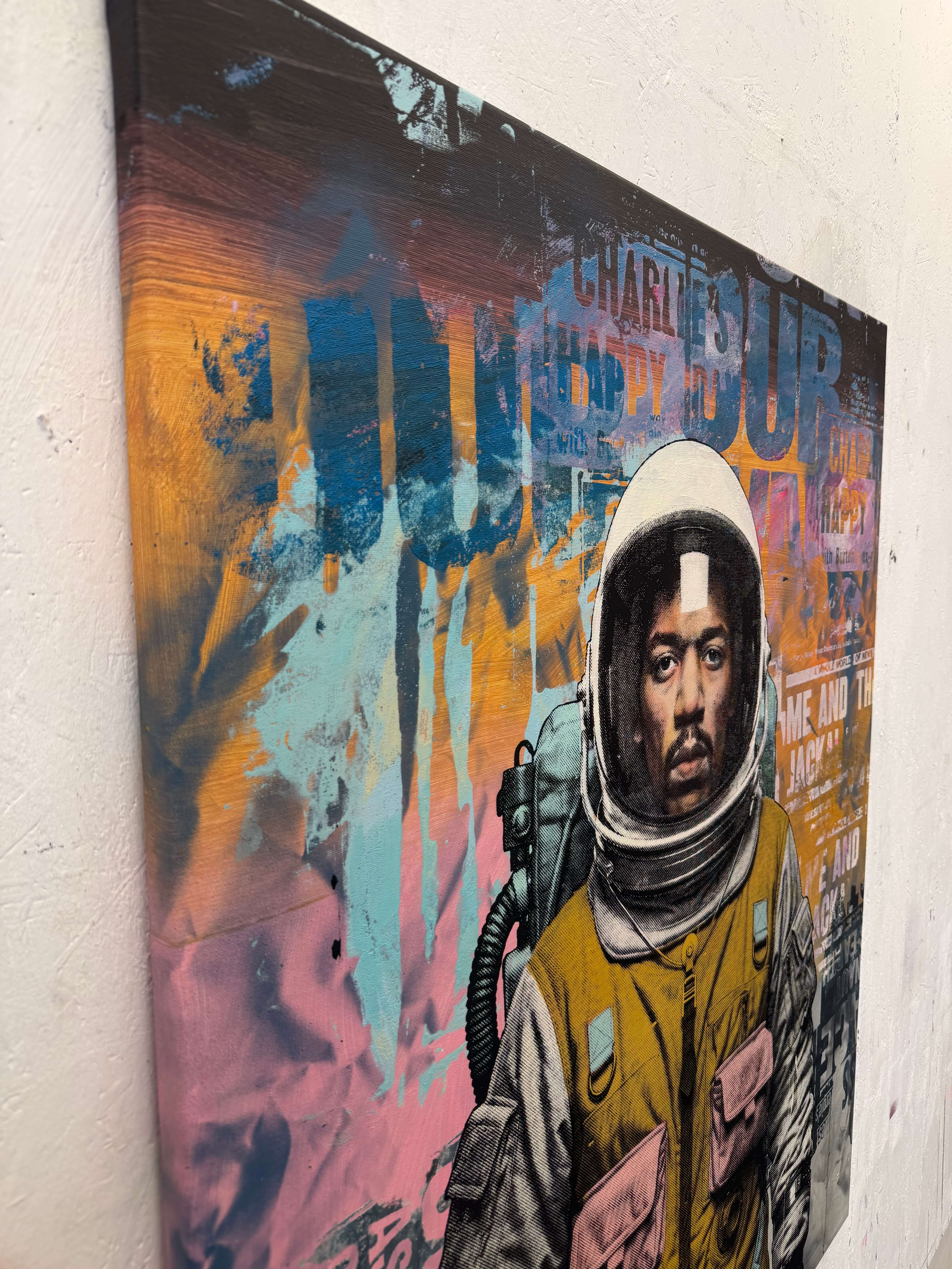 Augmented reality (Hendrix)