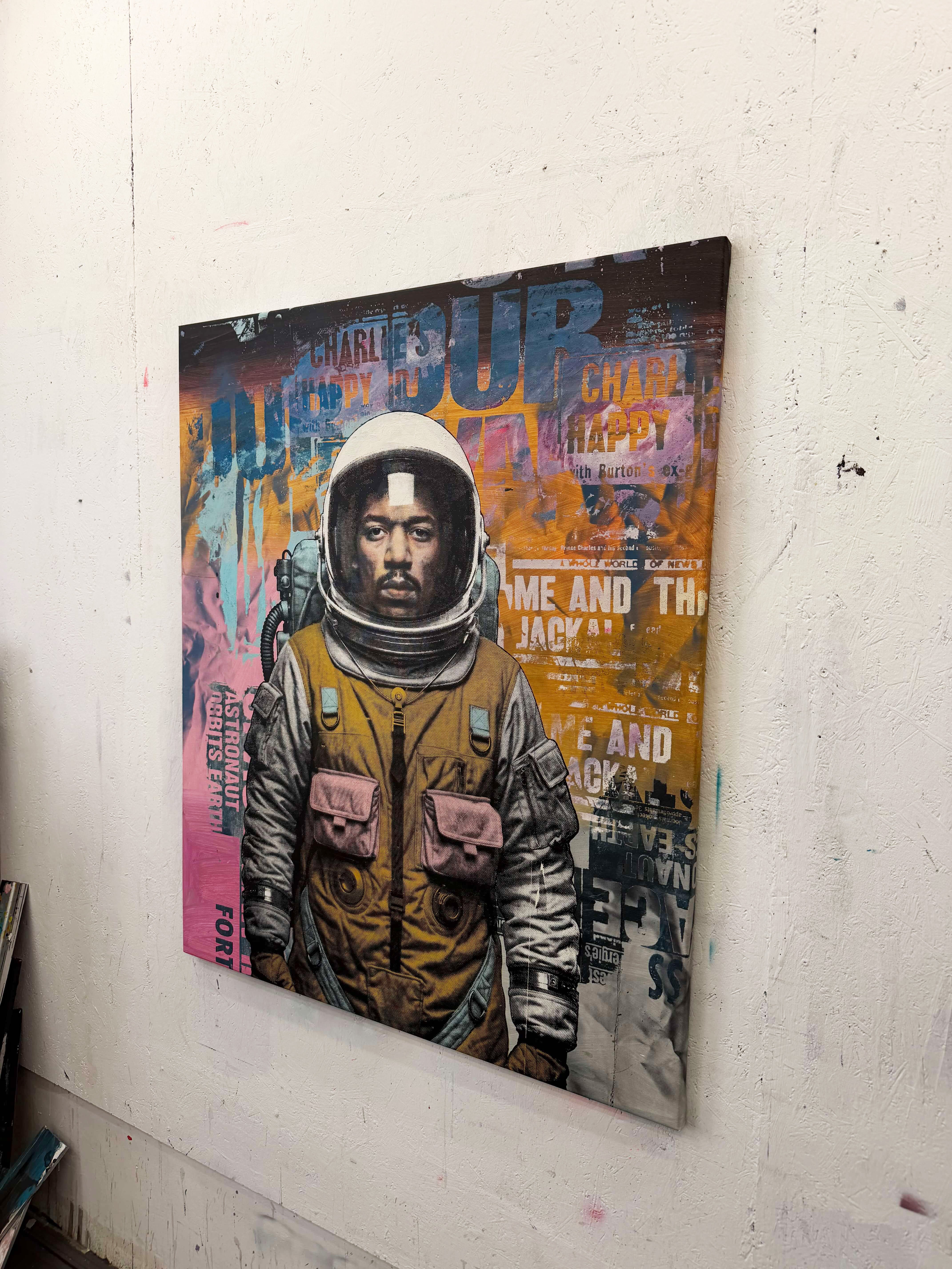 Augmented reality (Hendrix)