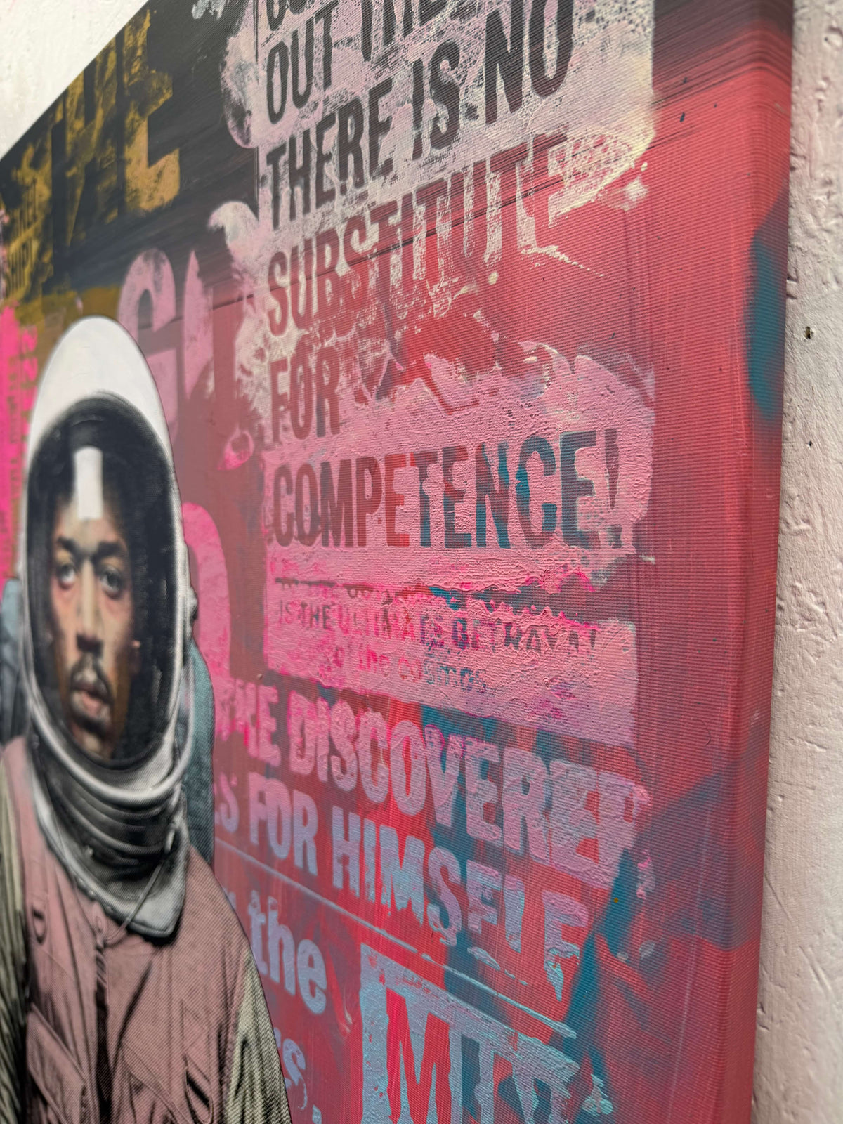 Augmented reality (Hendrix)