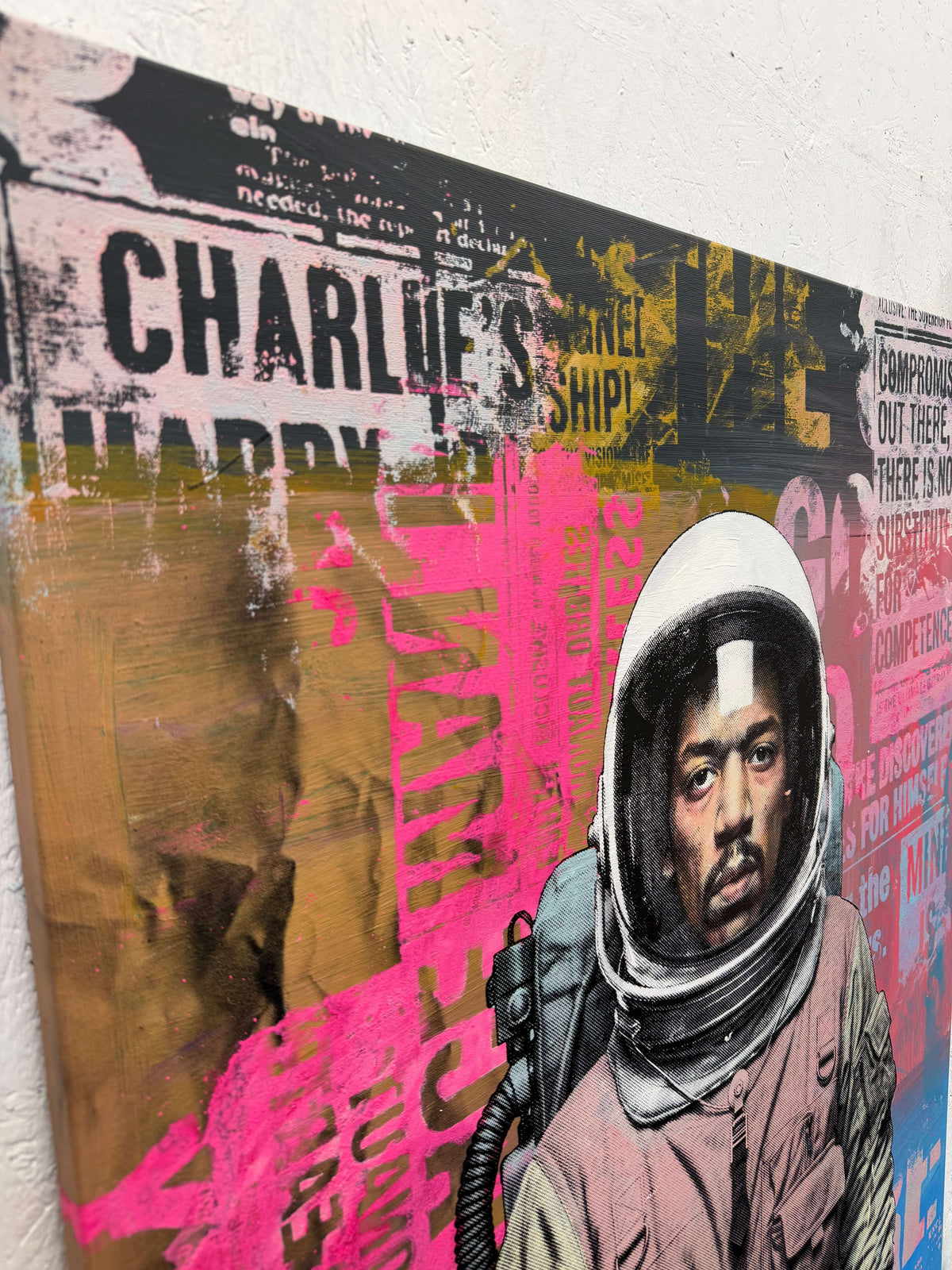 Augmented reality (Hendrix)