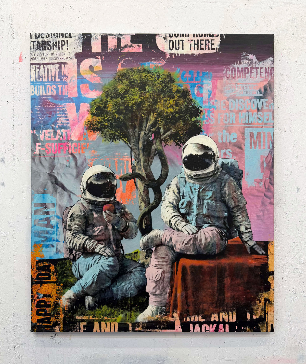 Augmented reality Y.Y