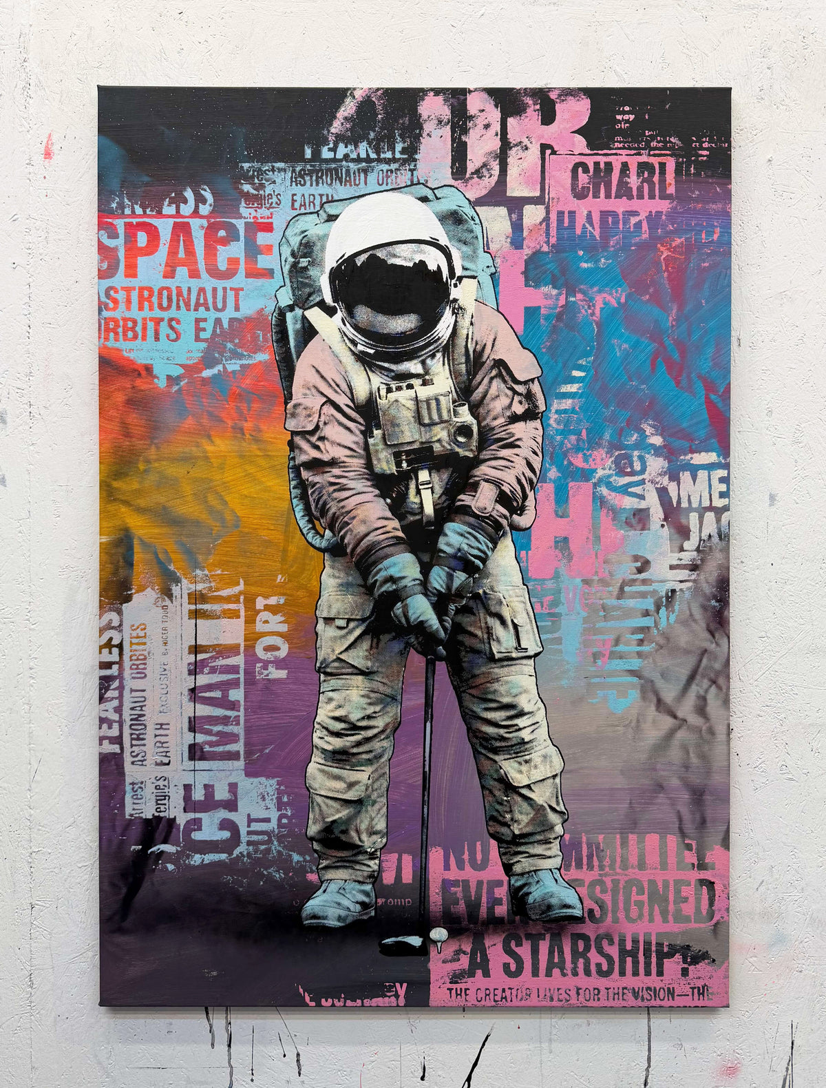 Augmented reality N.7