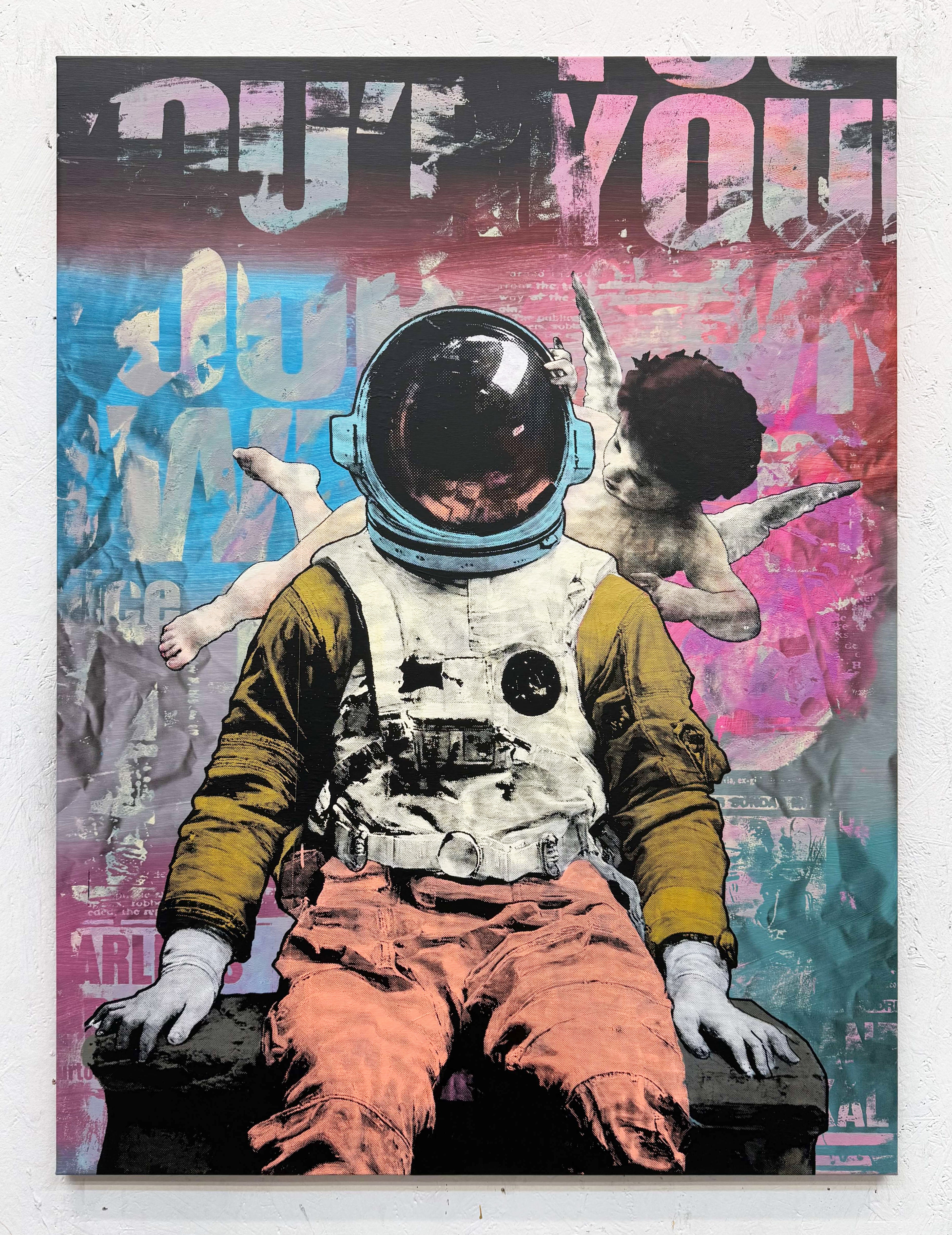 Augmented reality 2.M