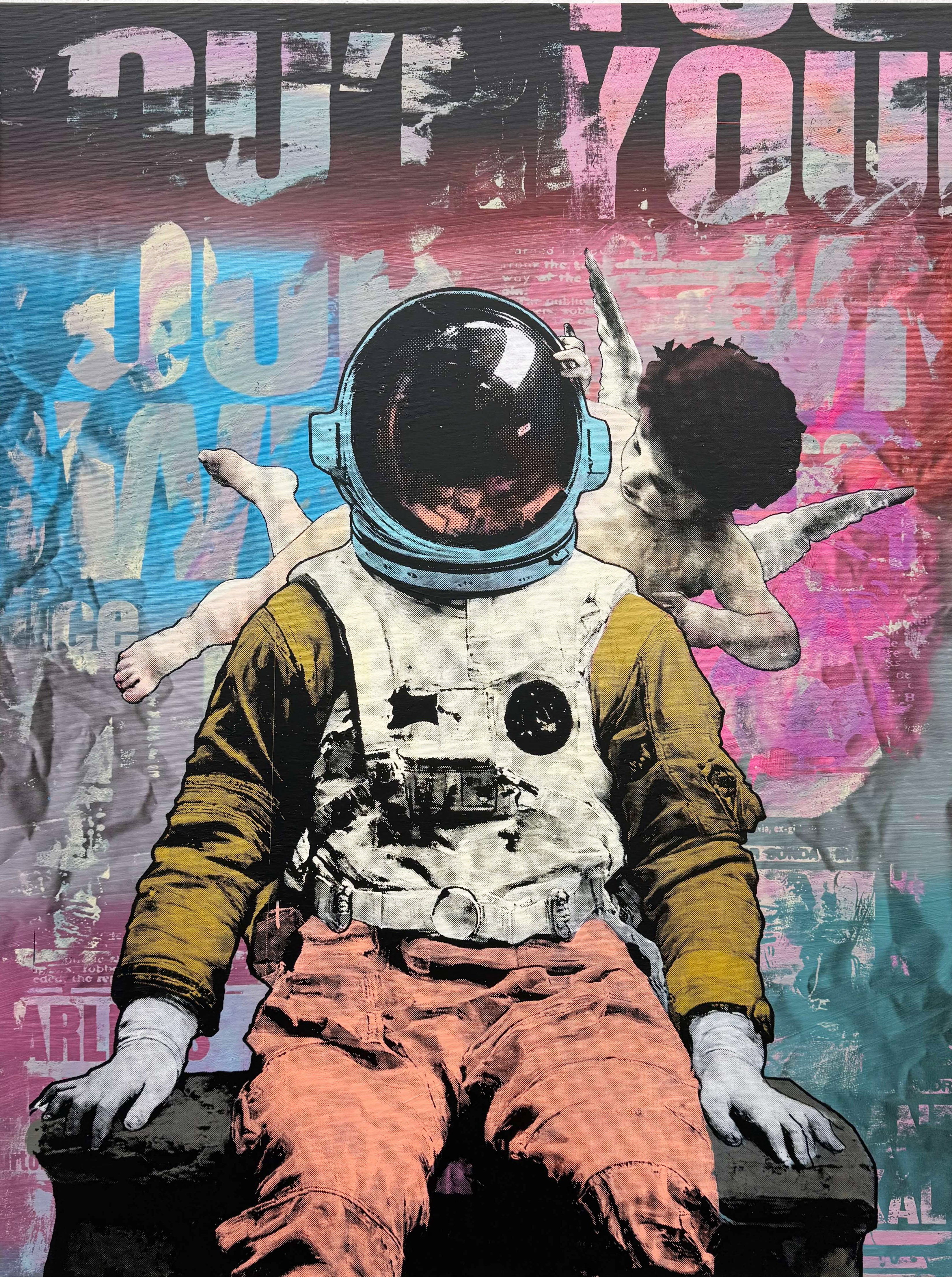 Augmented reality 2.M