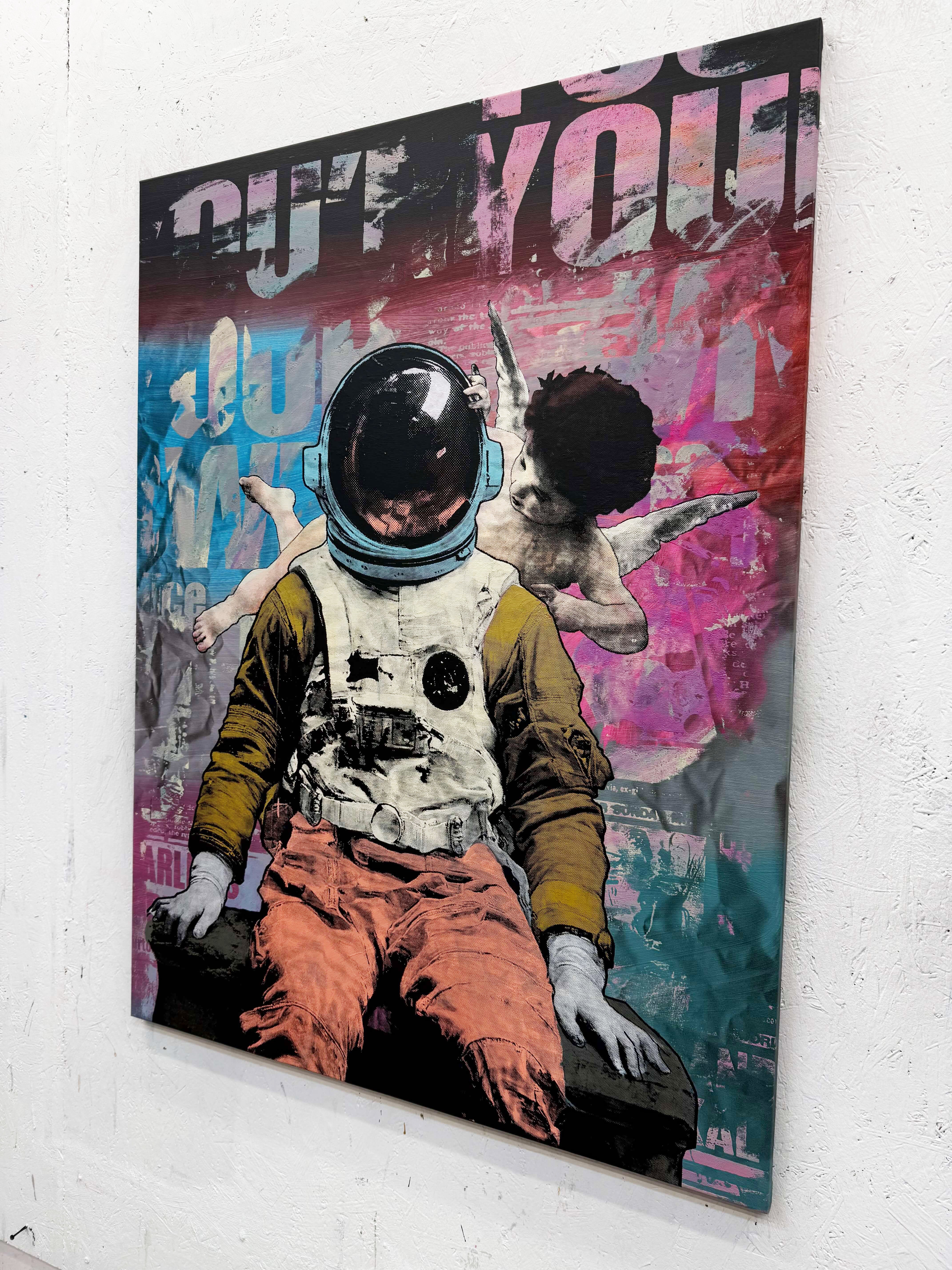 Augmented reality 2.M