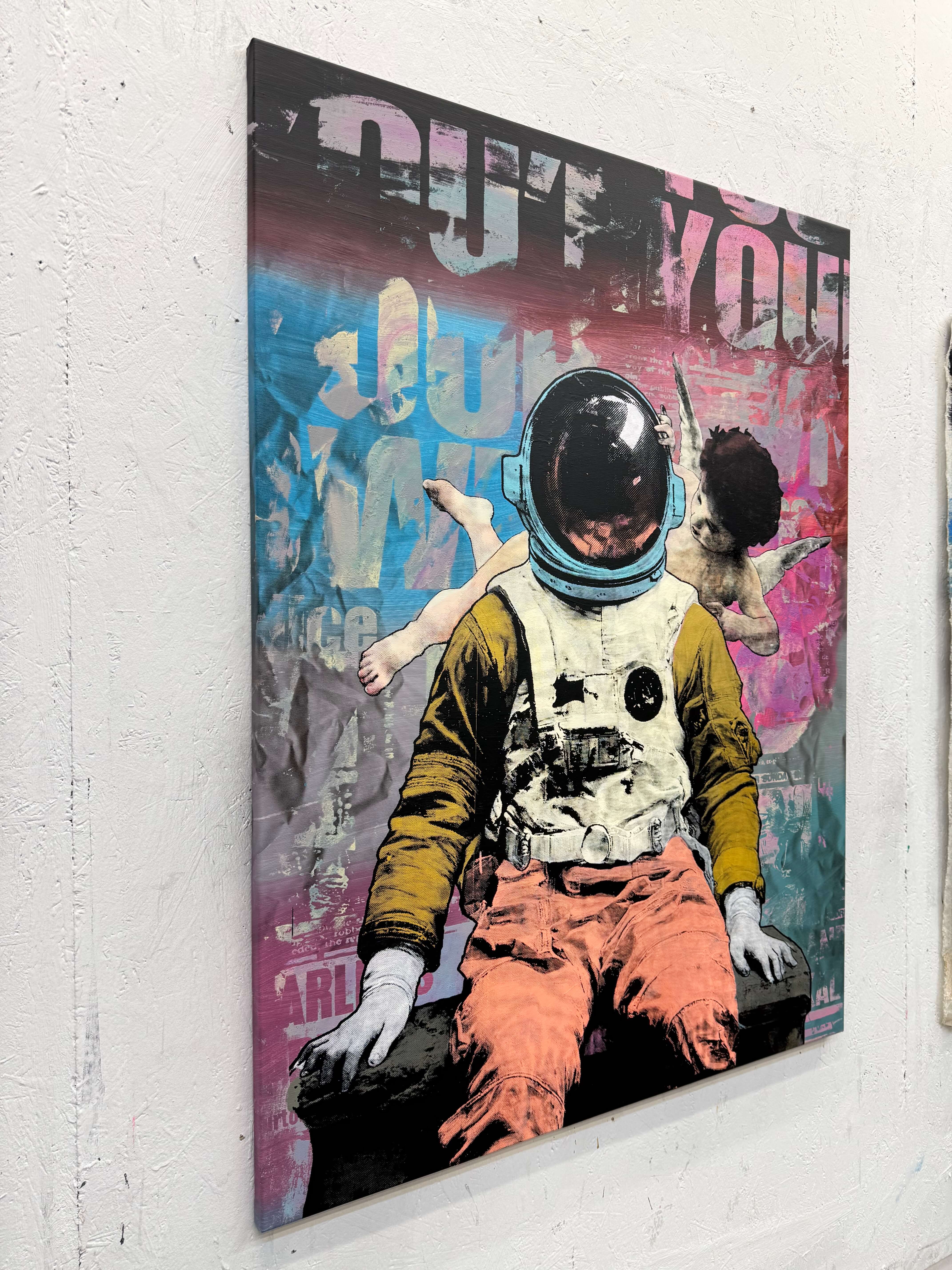 Augmented reality 2.M