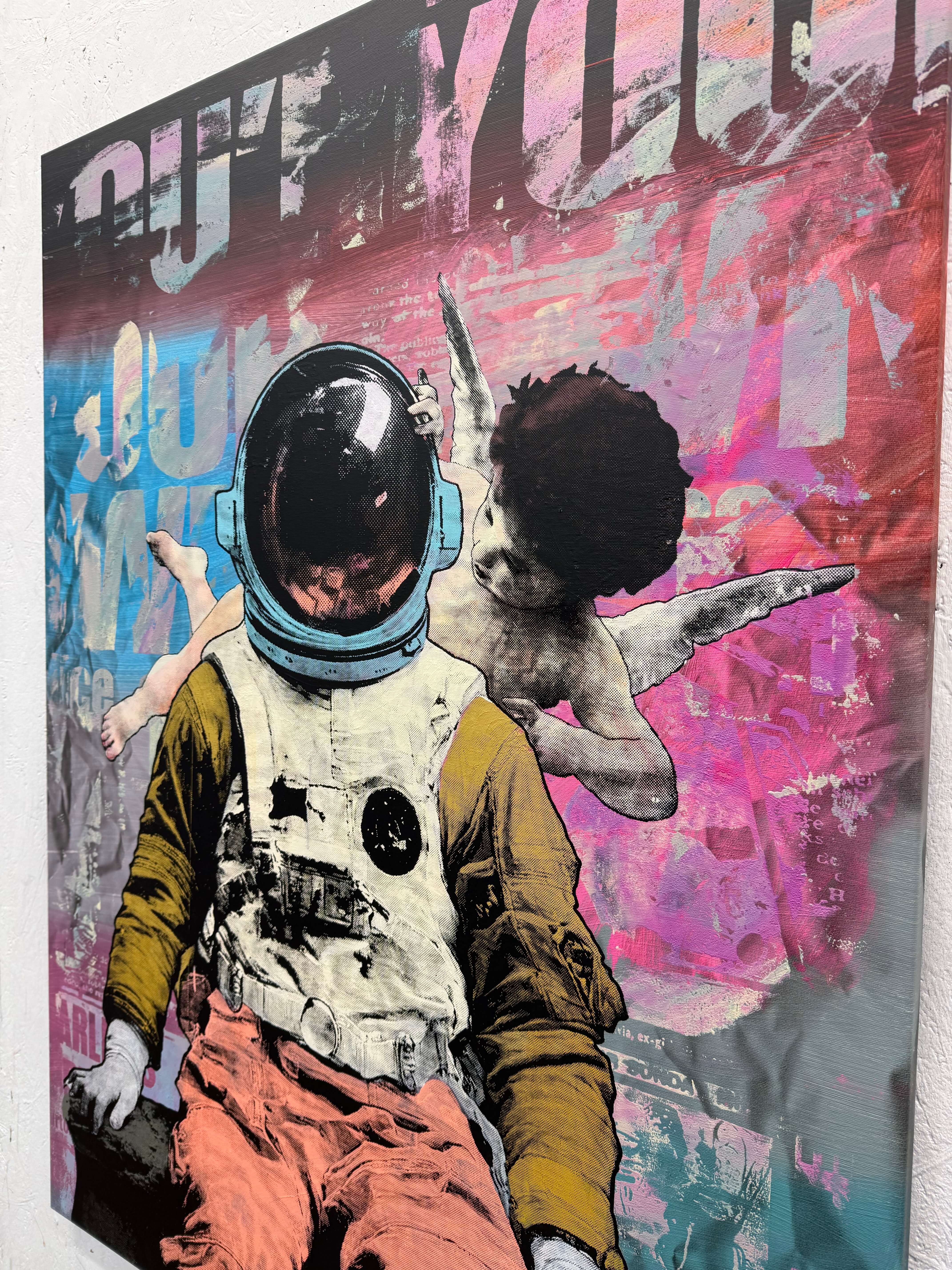 Augmented reality 2.M