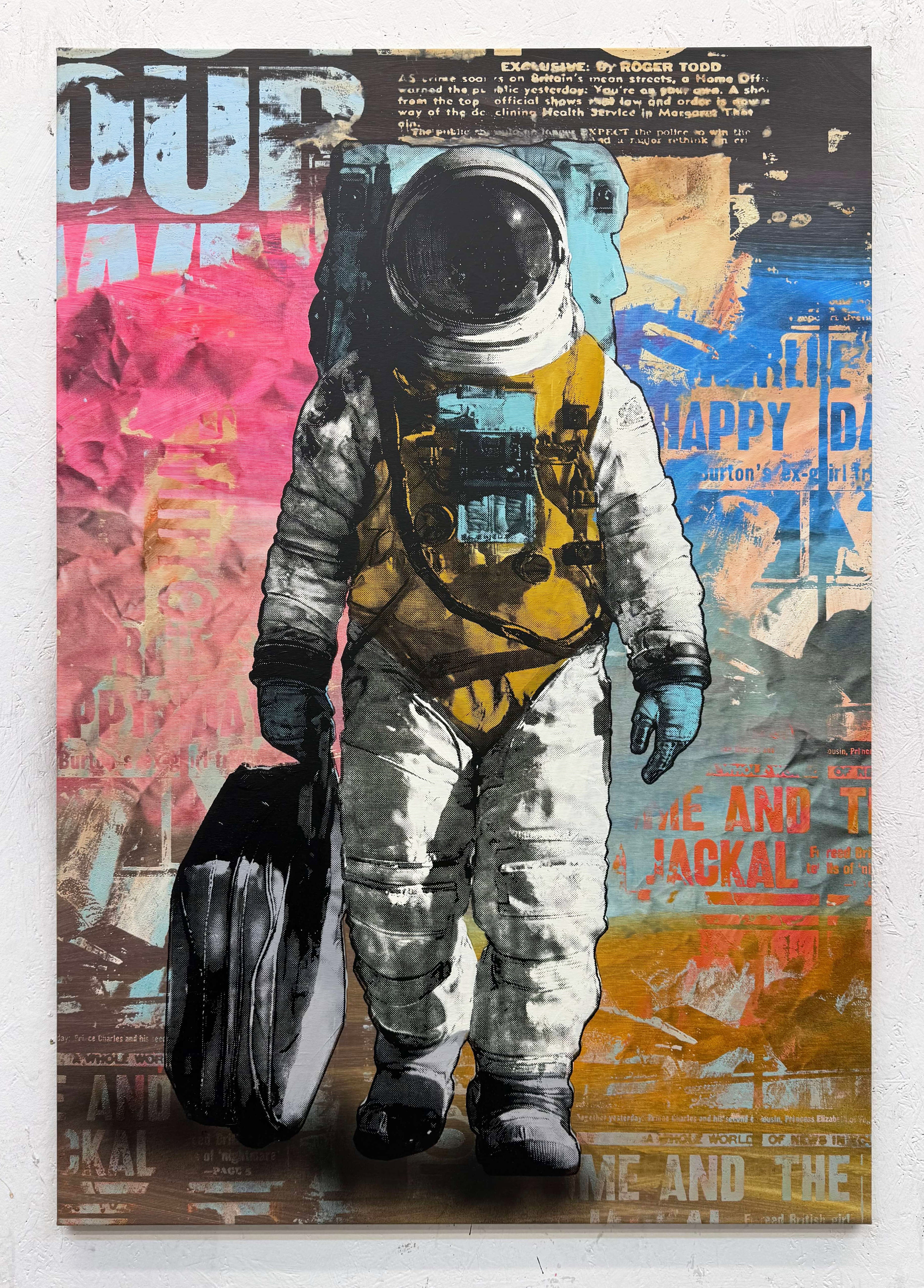 Augmented reality K.8