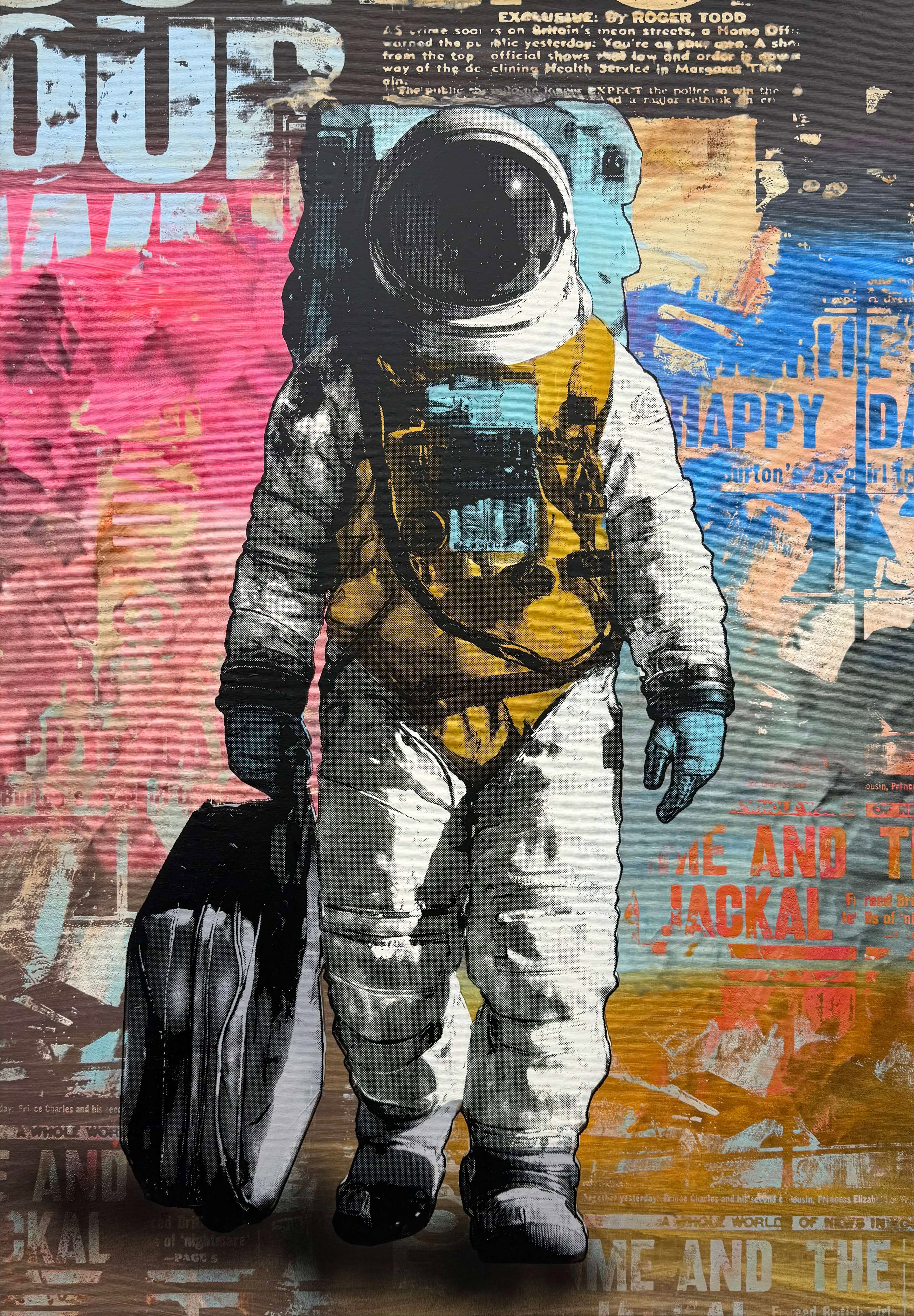 Augmented reality K.8