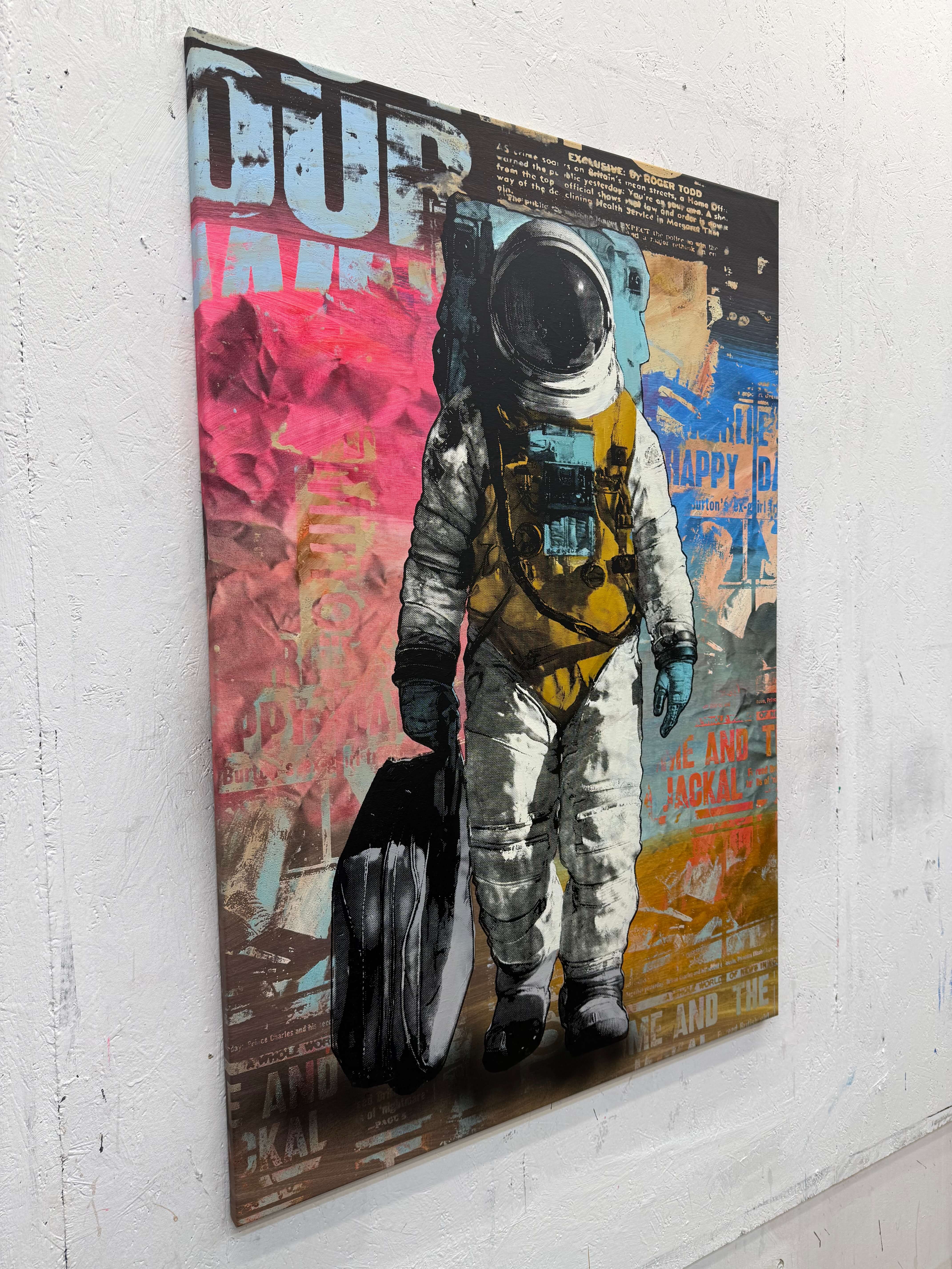 Augmented reality K.8