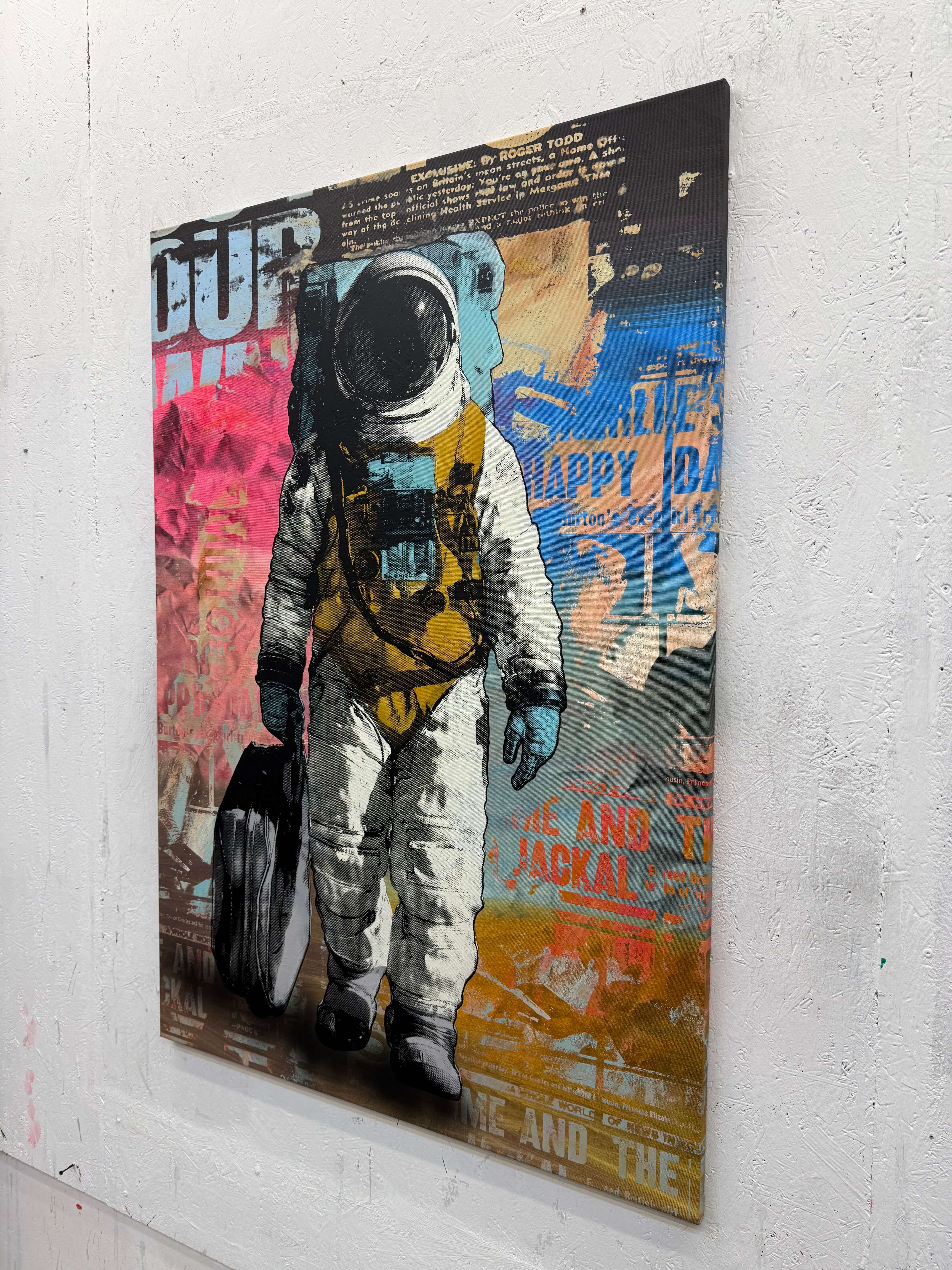 Augmented reality K.8