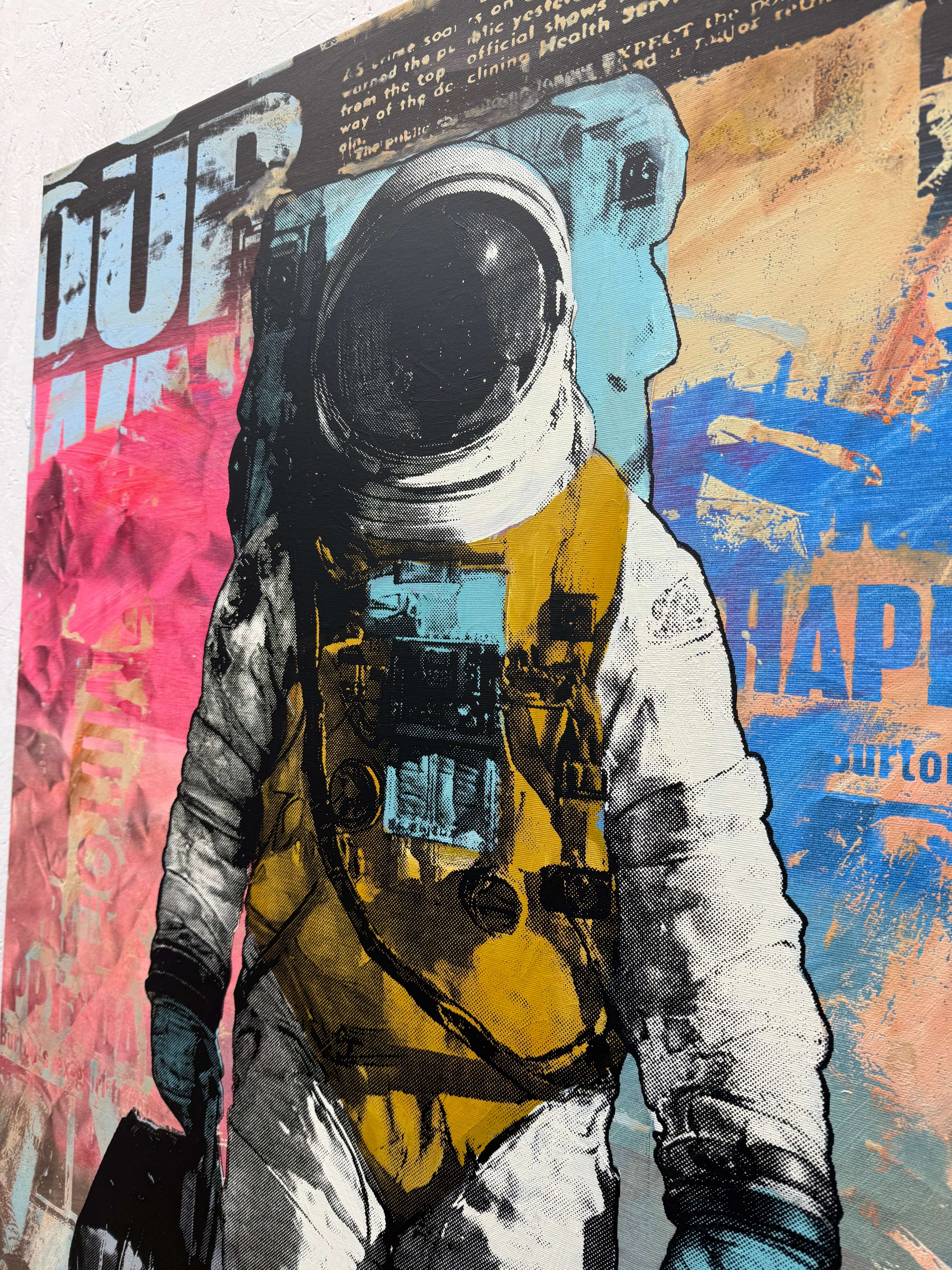 Augmented reality K.8