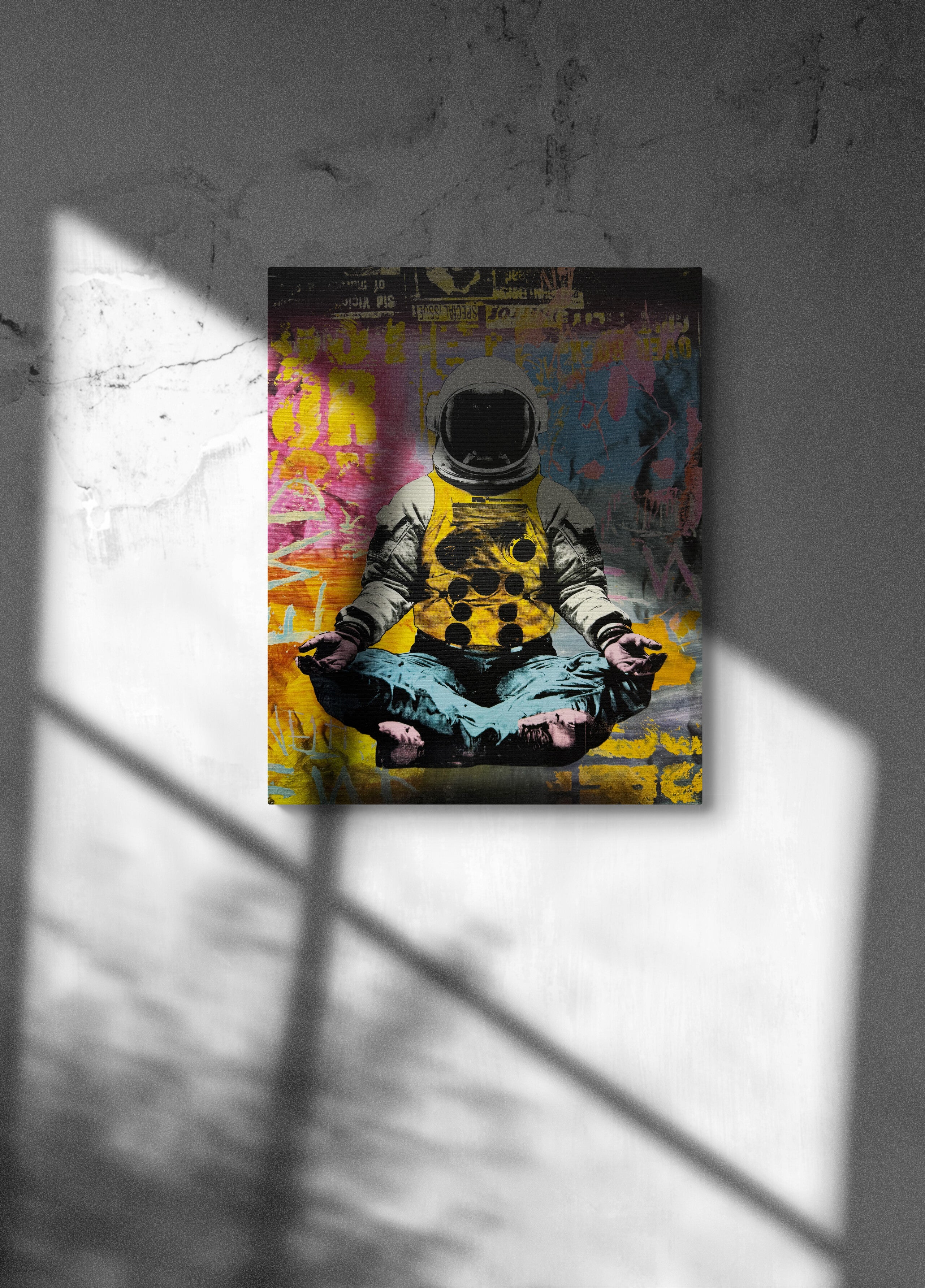 Augmented reality 4 (Print edition)