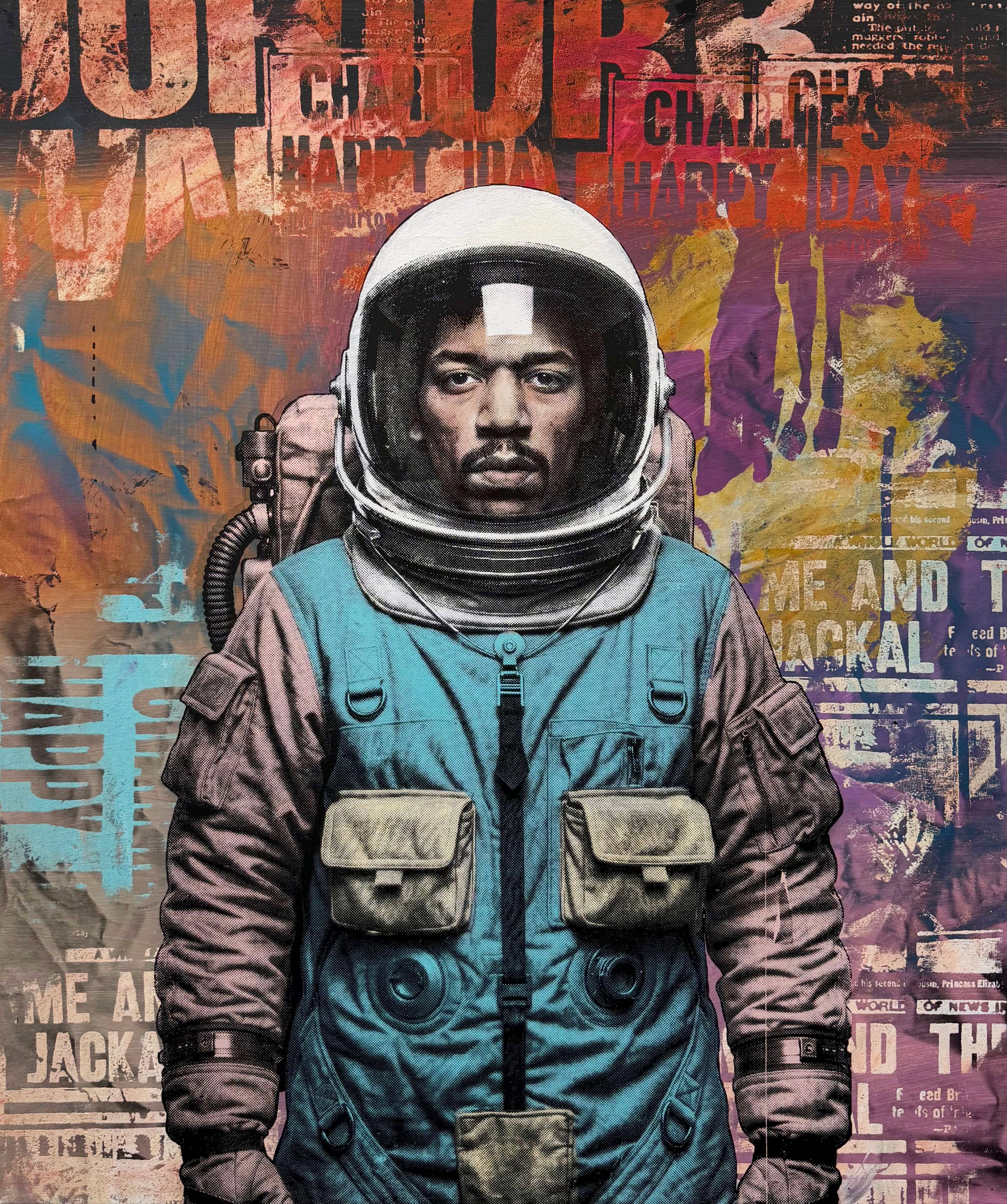 Augmented reality (Hendrix)