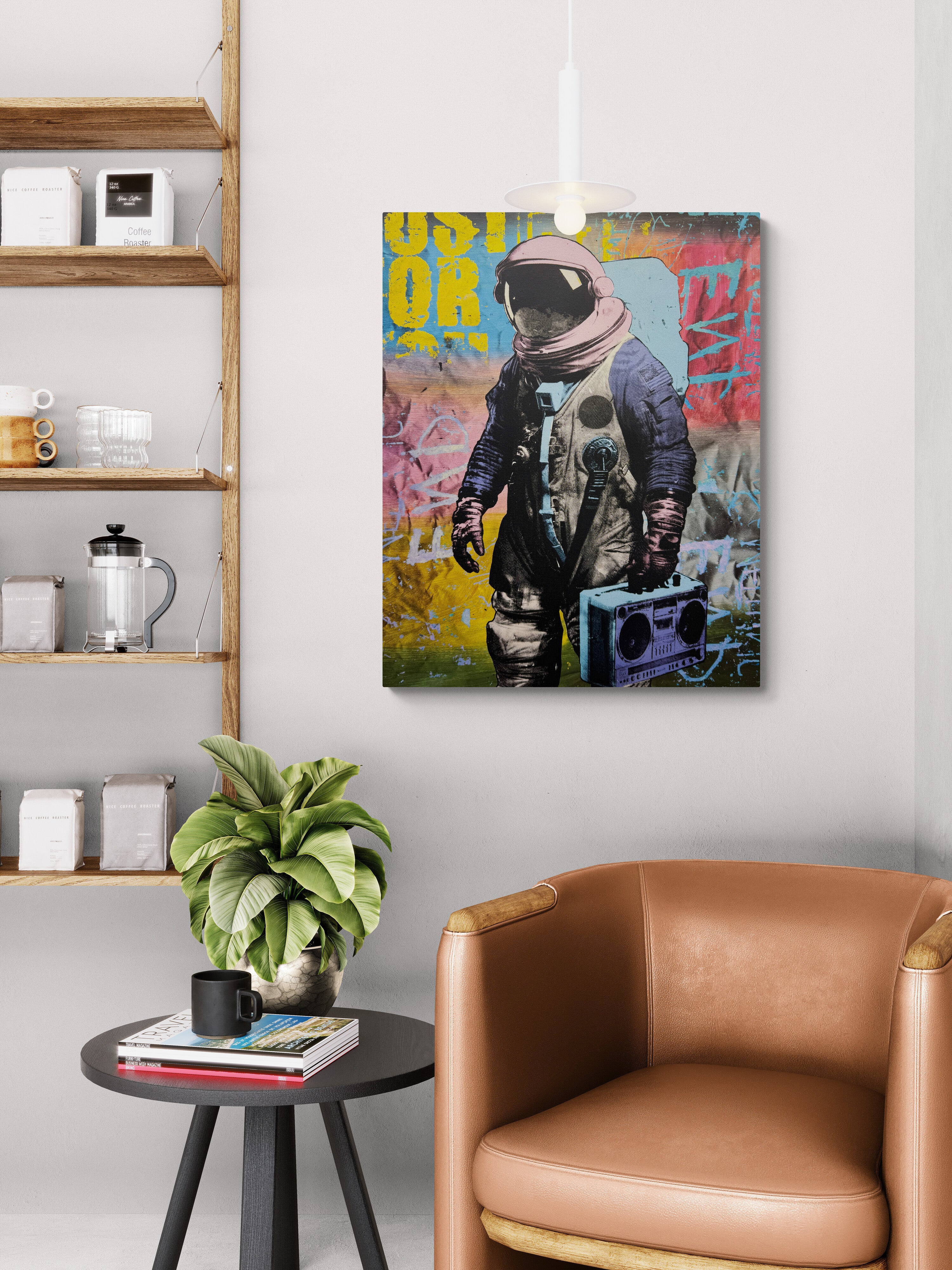 Augmented reality 3 (Print edition)