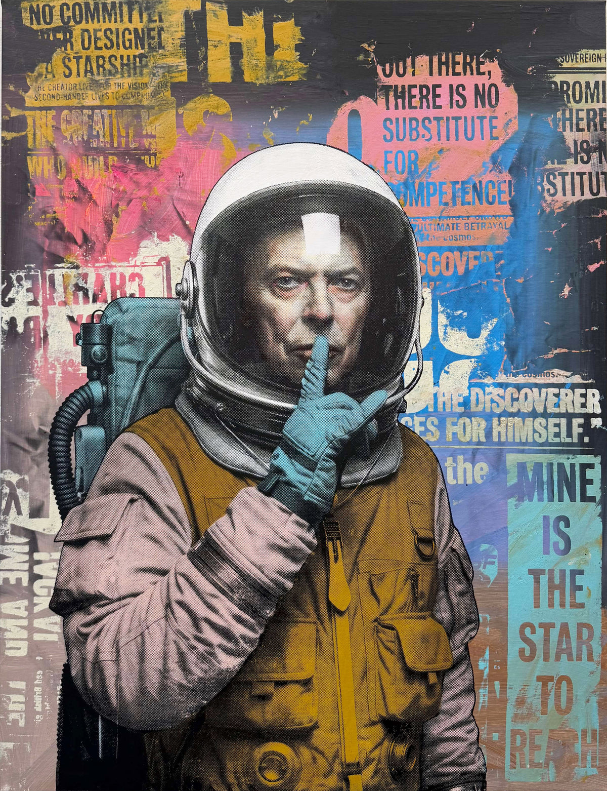 Augmented reality (Bowie) 2