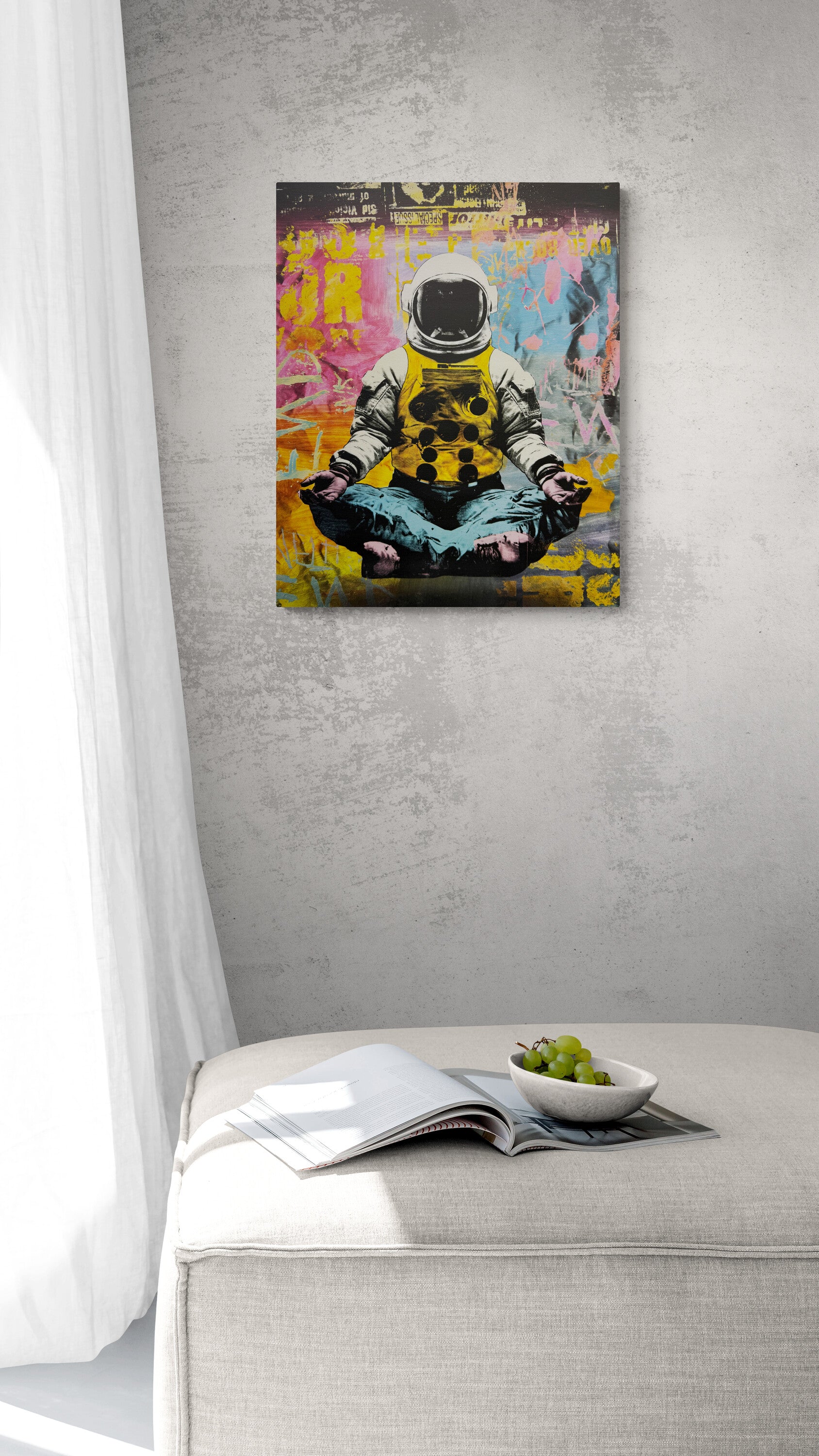 Augmented reality 4 (Print edition)